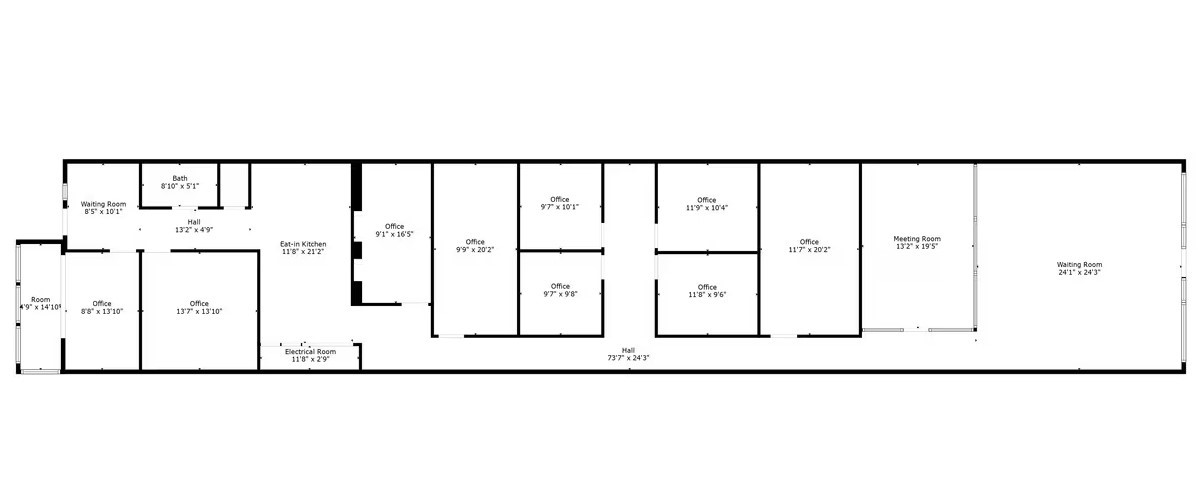 219 E Rogers Boulevard Skiatook OK 74070