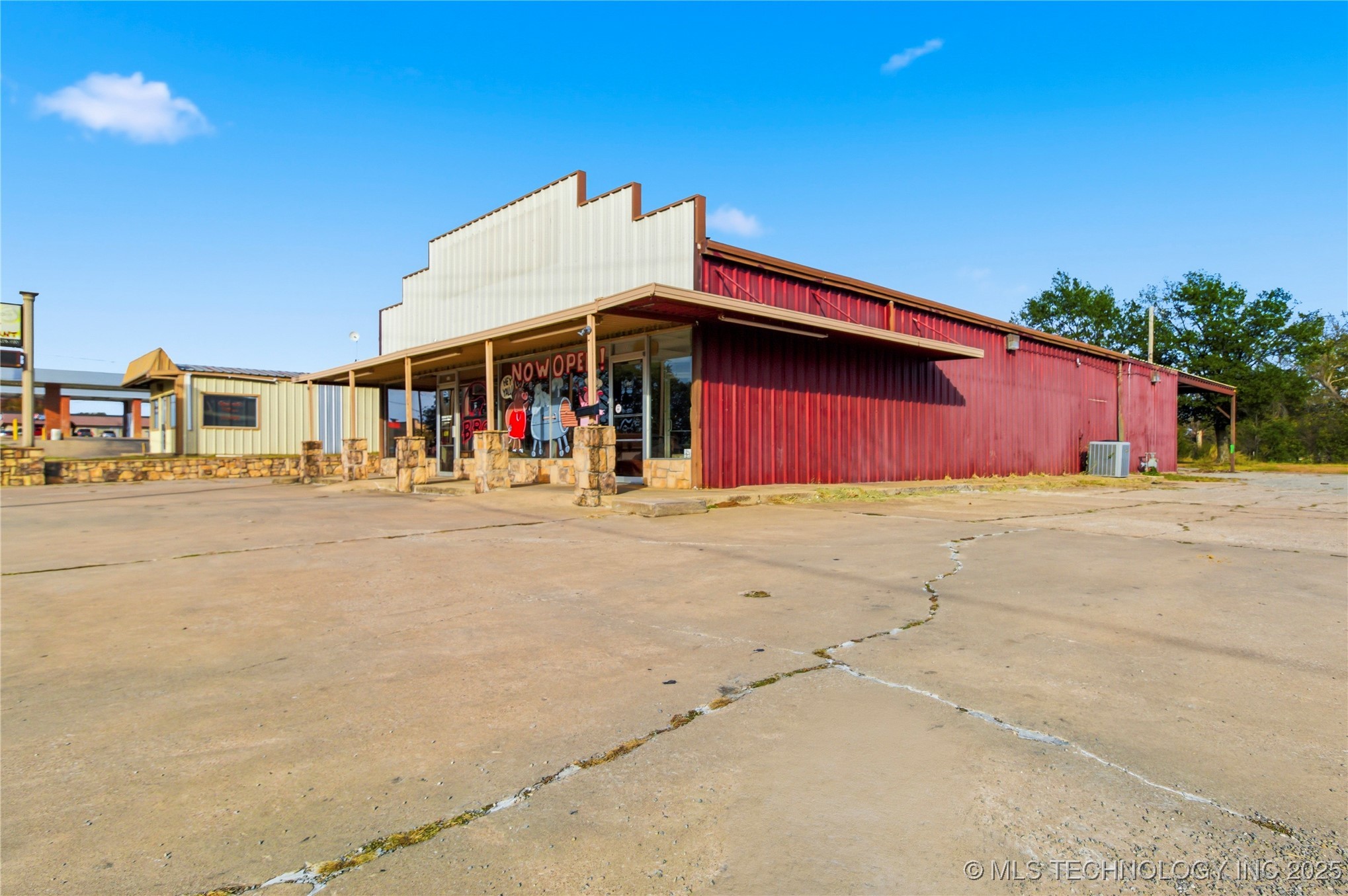 1016 N Washington Durant OK 74701