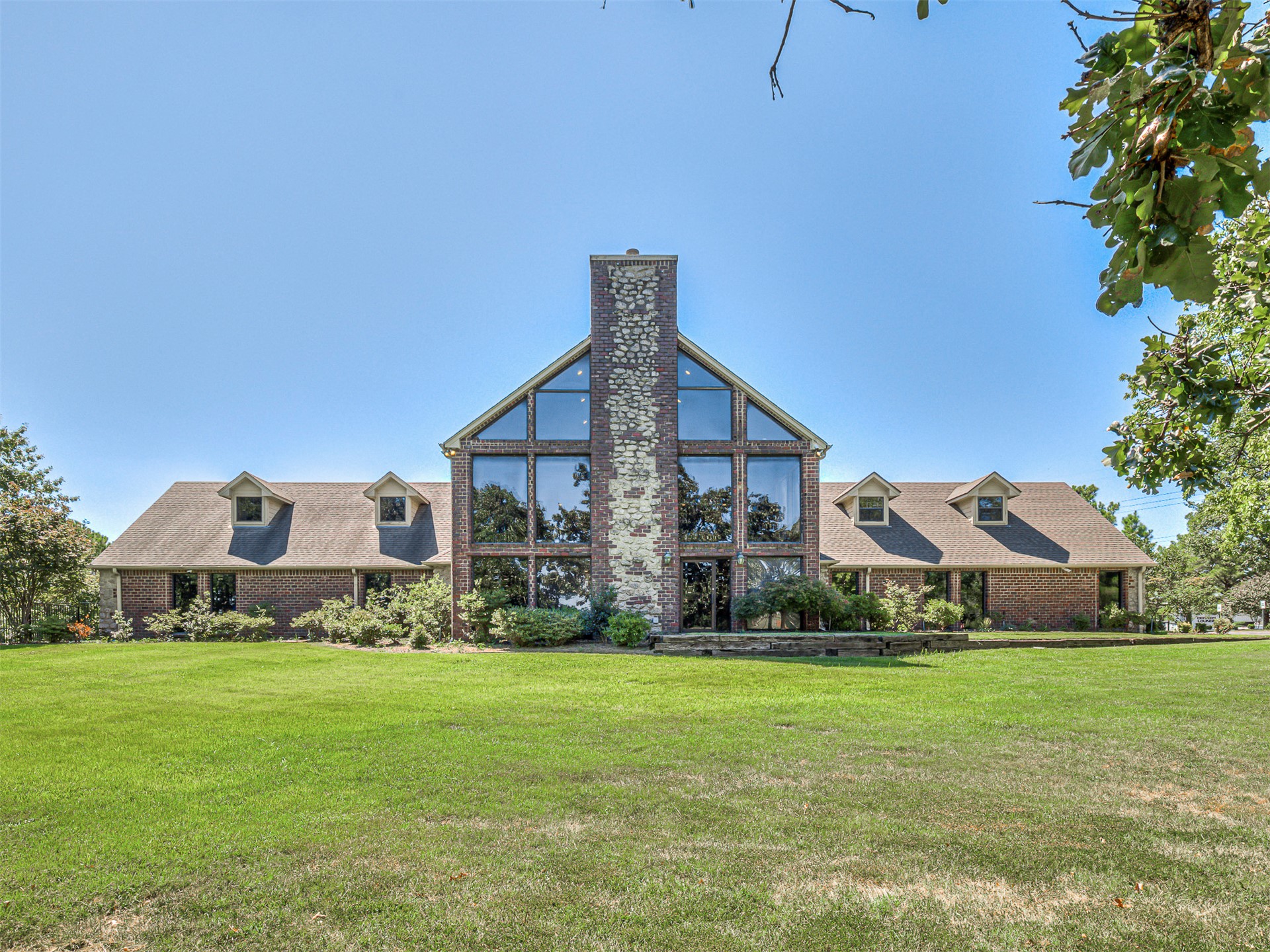 3638 W Highway 117 Highway Sapulpa OK 74066