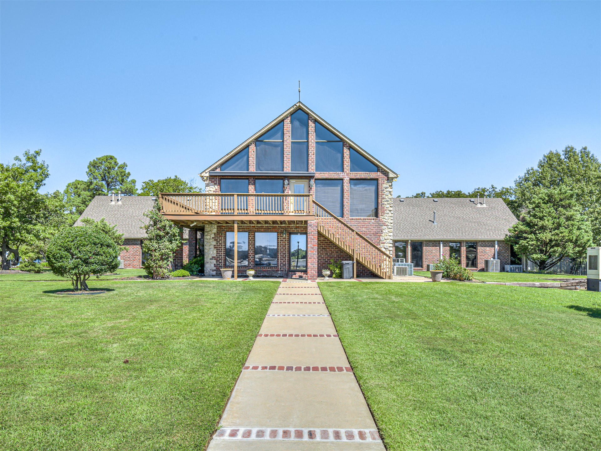 3638 W Highway 117 Highway Sapulpa OK 74066