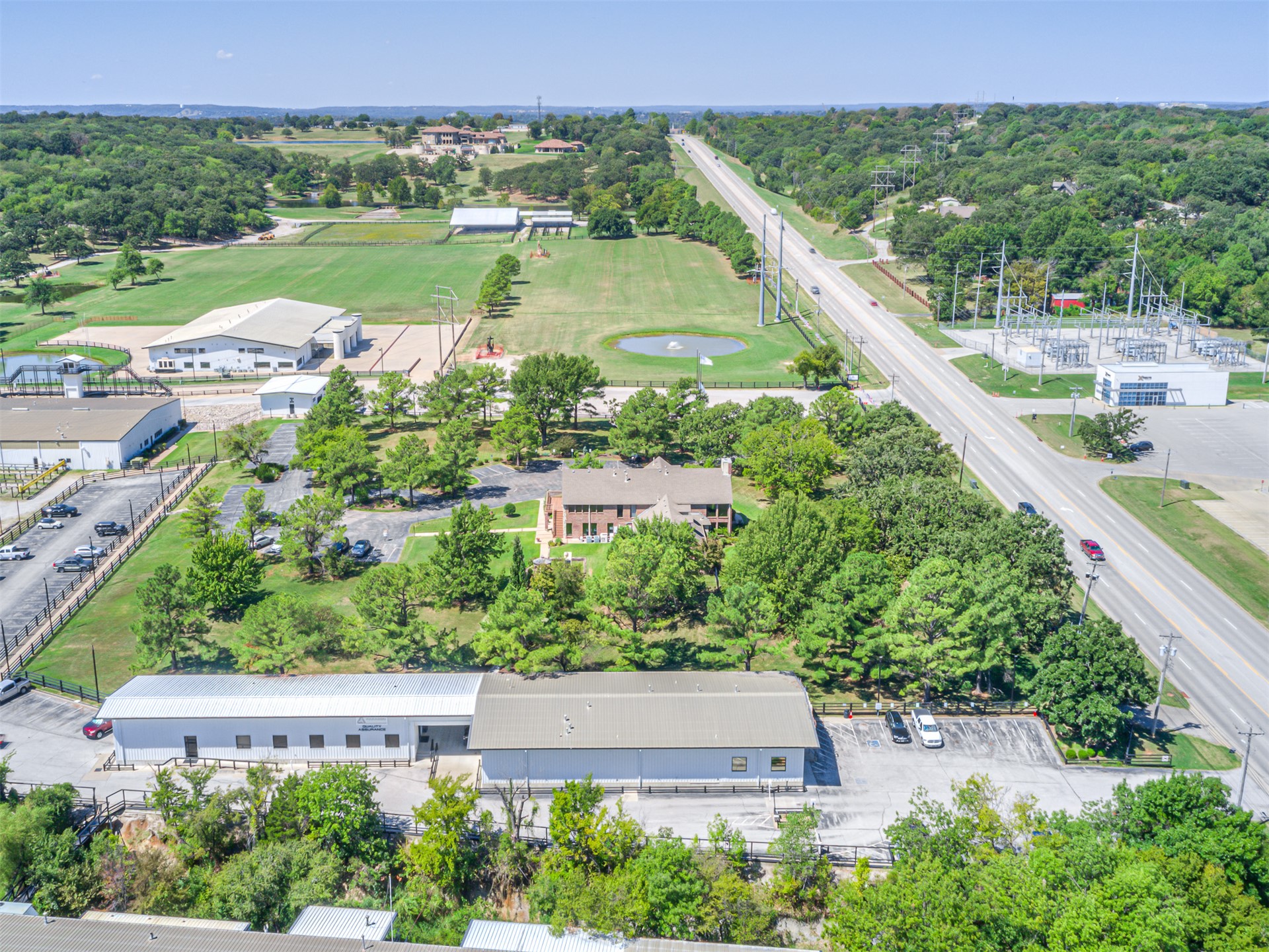 3638 W Highway 117 Highway Sapulpa OK 74066