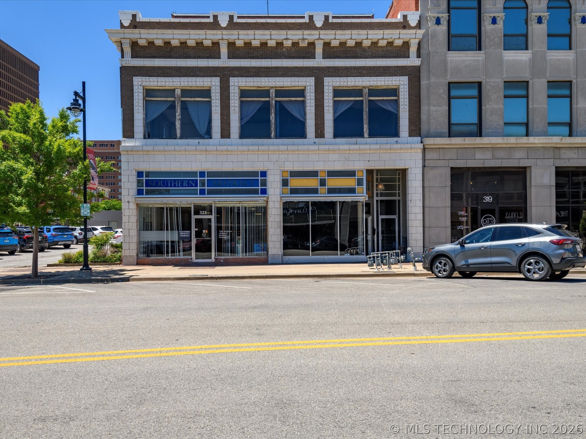 321 S Dewey Avenue Bartlesville OK 74003