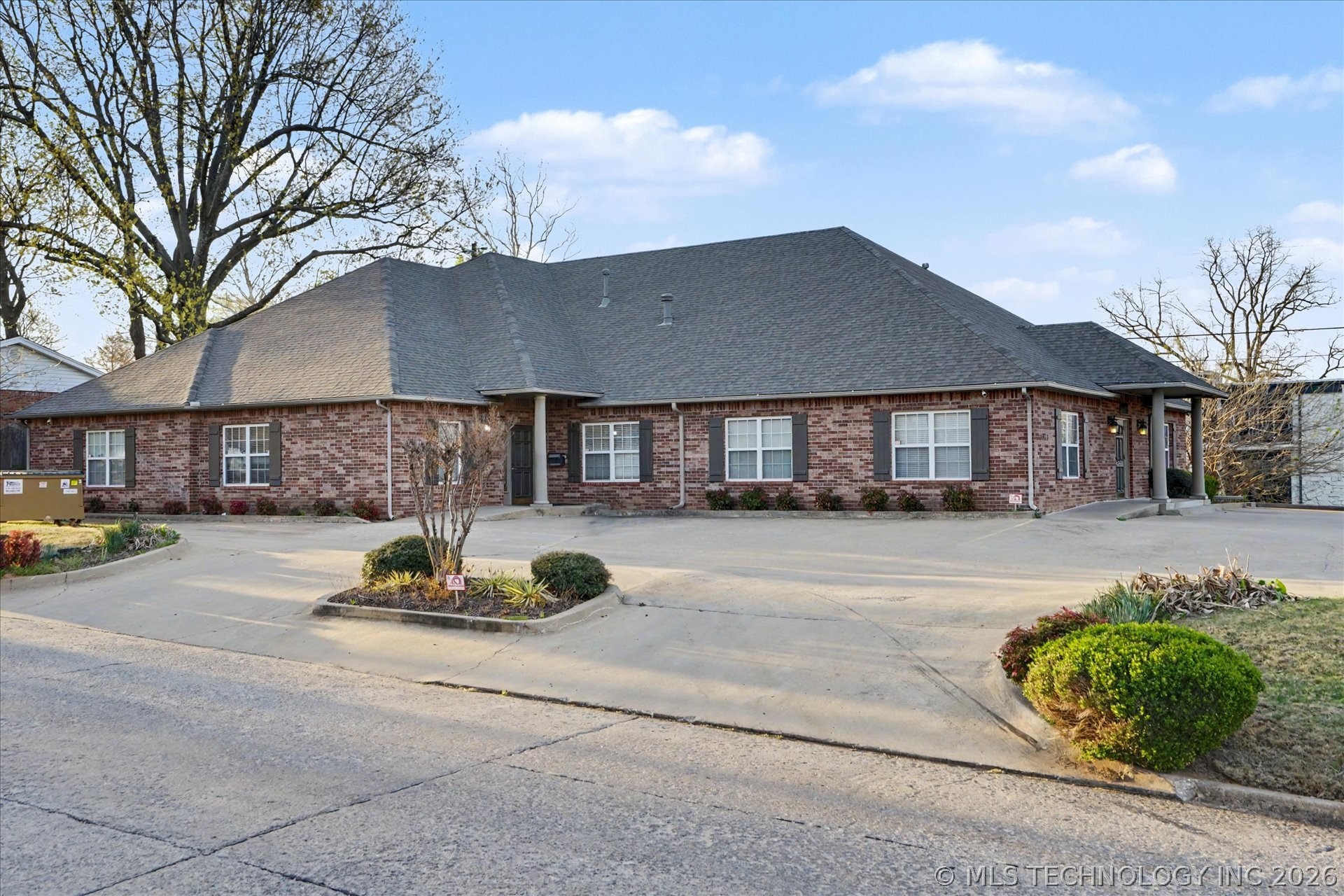 5407 S Lewis Avenue Tulsa OK 74105