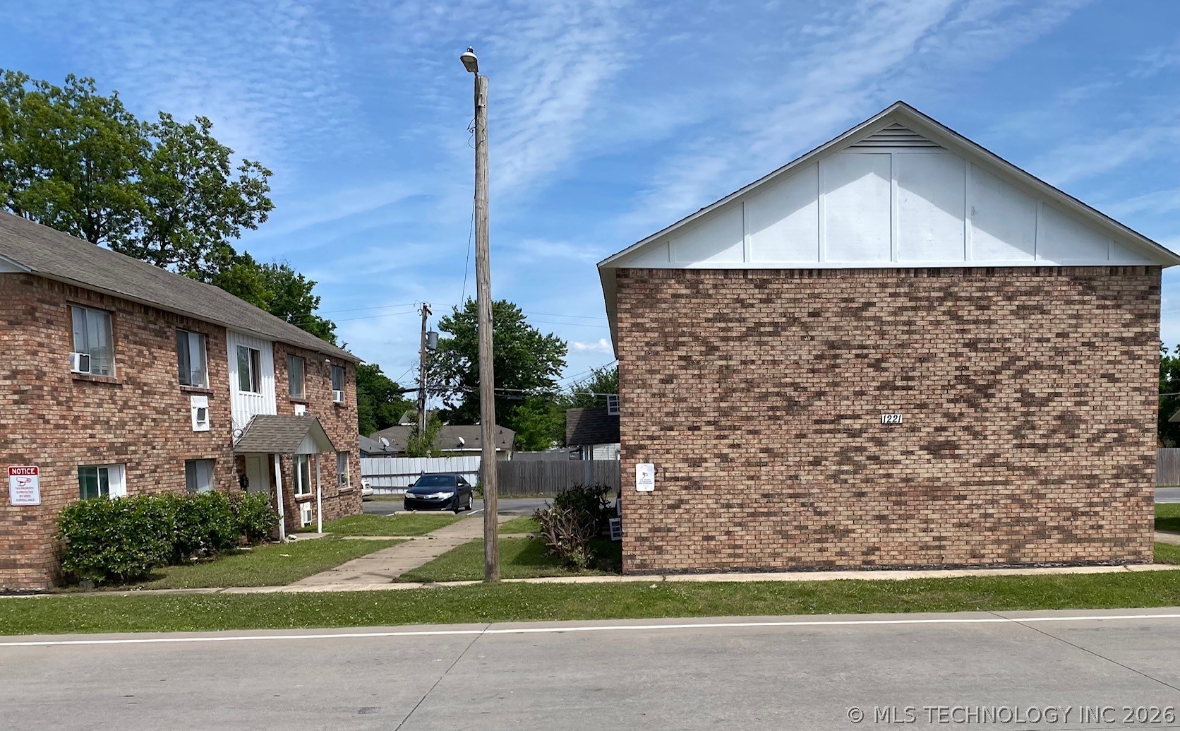 1215 S 73rd Eastavenue S Tulsa OK 74112