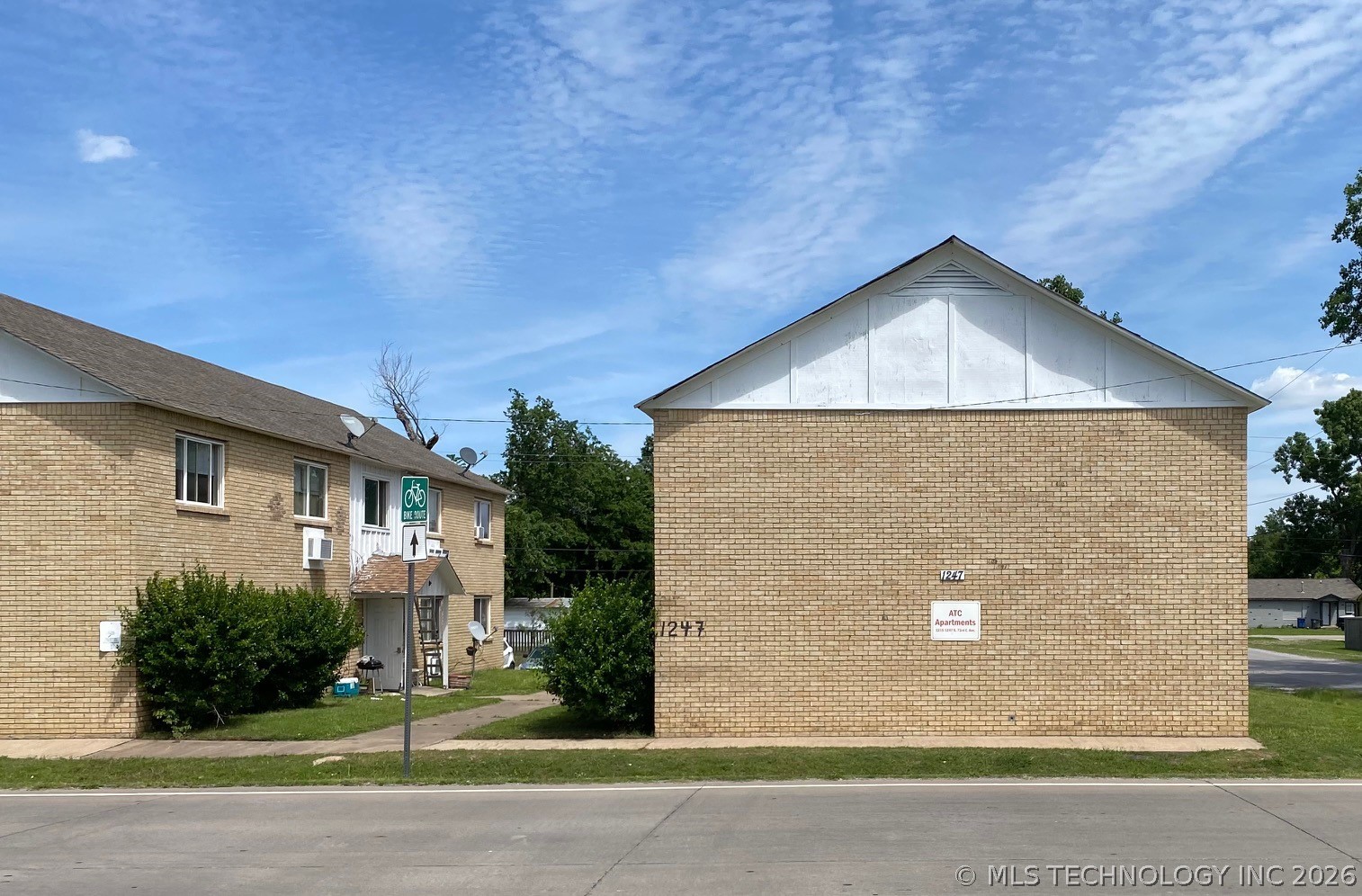 1215 S 73rd Eastavenue S Tulsa OK 74112