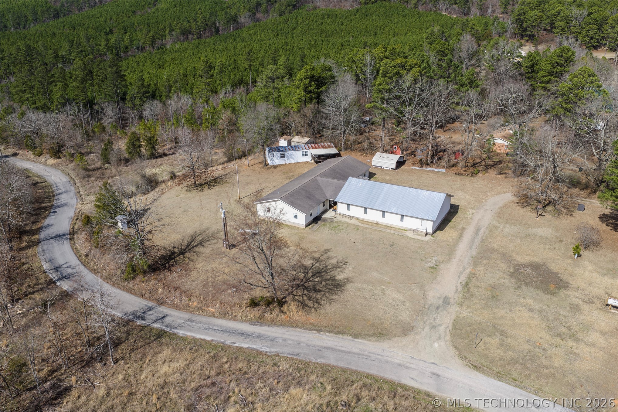 170715 Indian Highway Honobia OK 74549