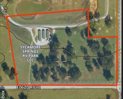 0 E 620 Road Locust Grove OK 74352