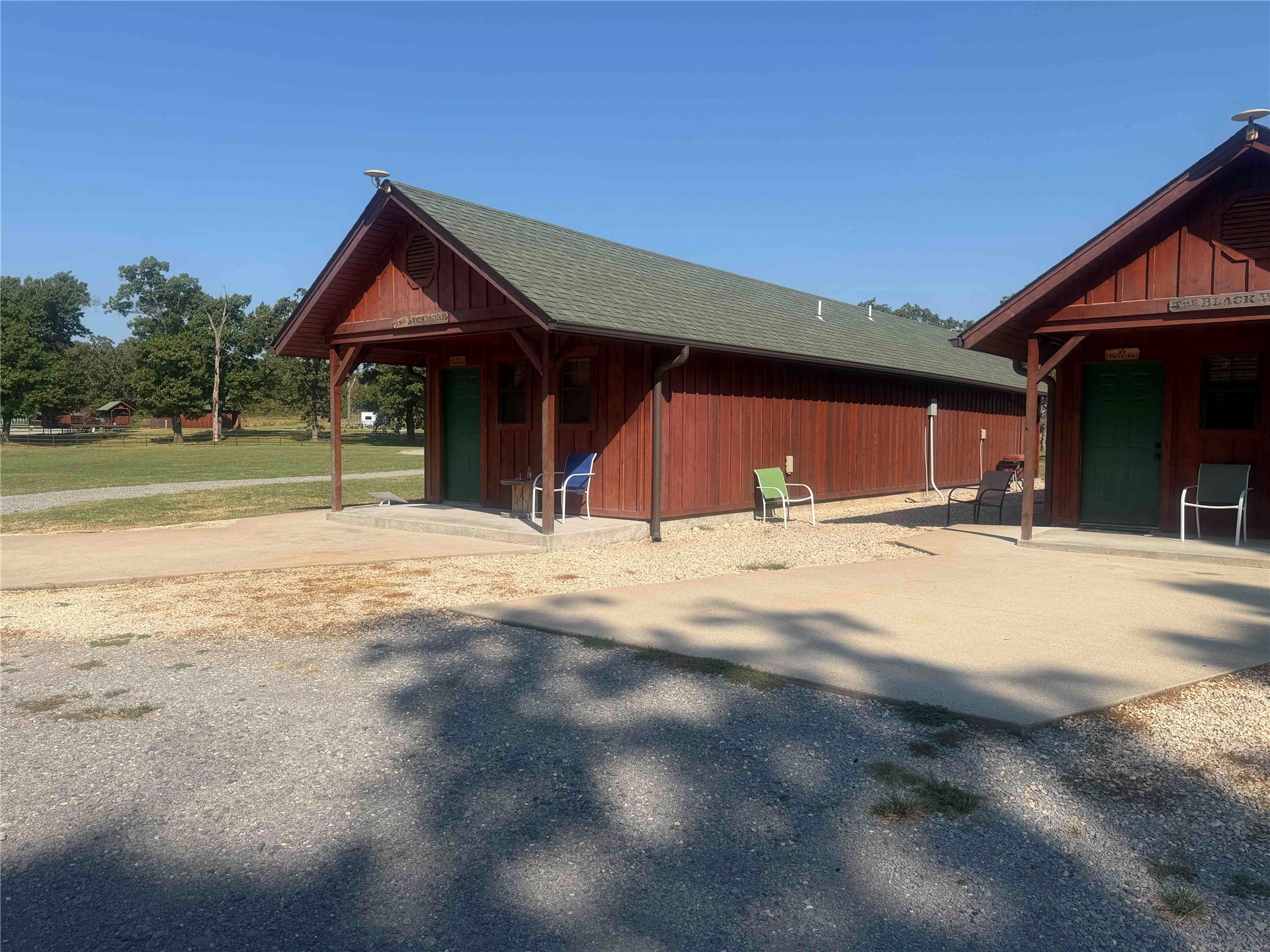 0 E 620 Road Locust Grove OK 74352