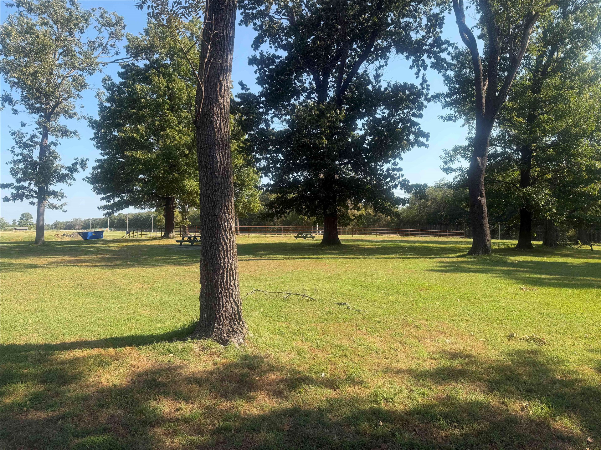 0 E 620 Road Locust Grove OK 74352