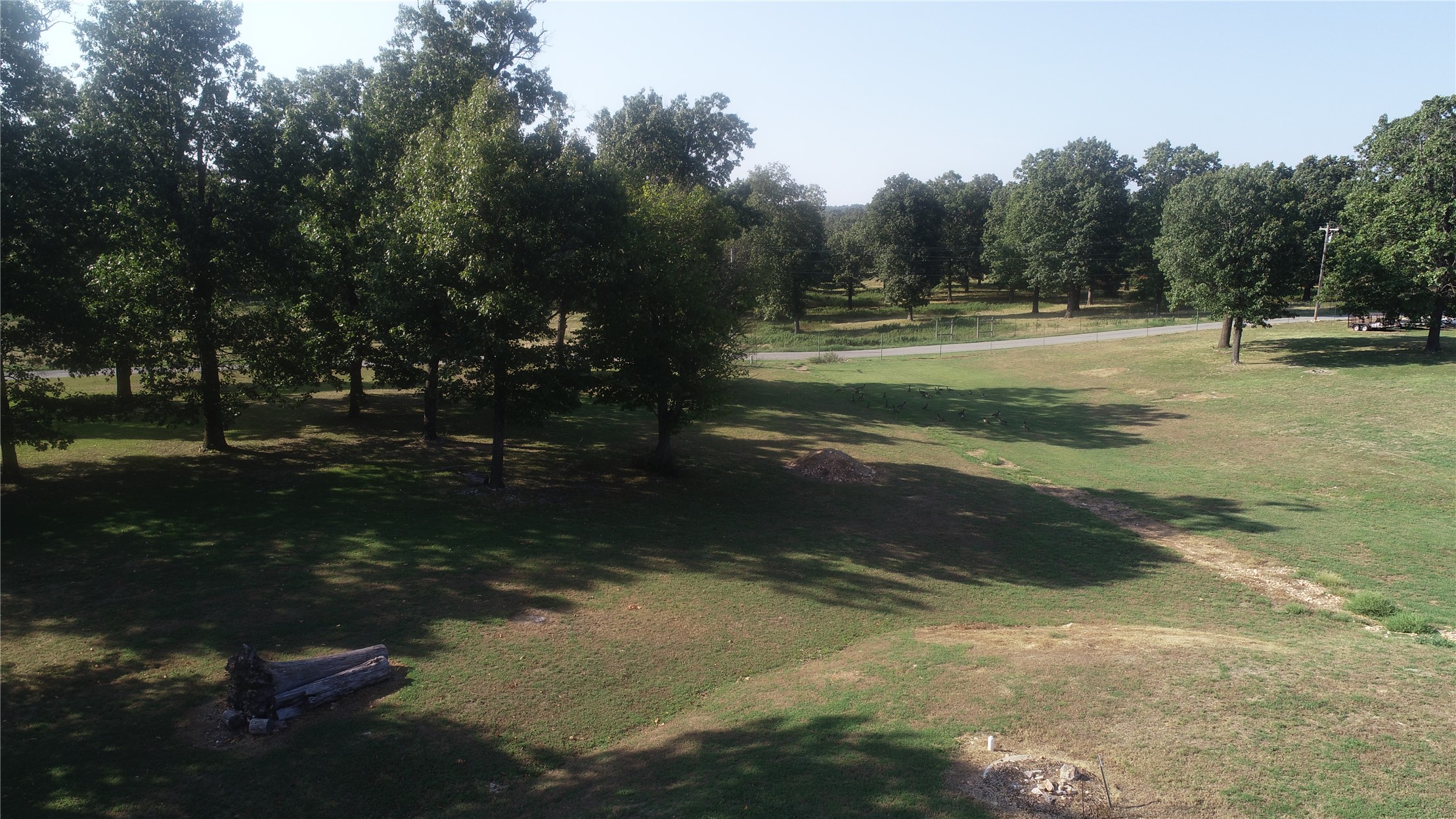 0 E 620 Road Locust Grove OK 74352