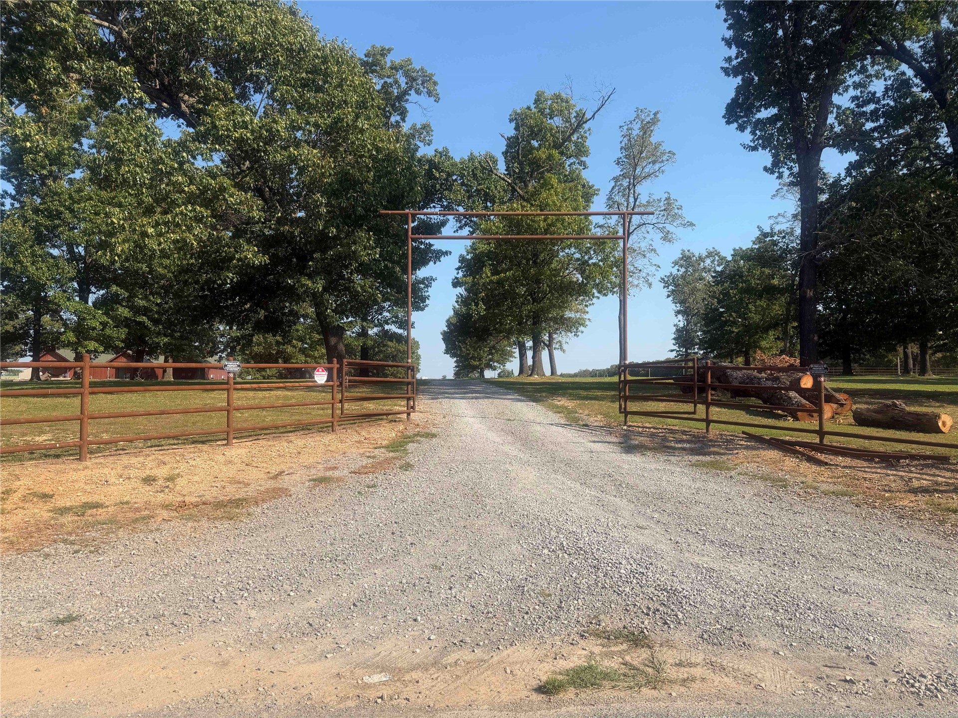 0 E 620 Road Locust Grove OK 74352