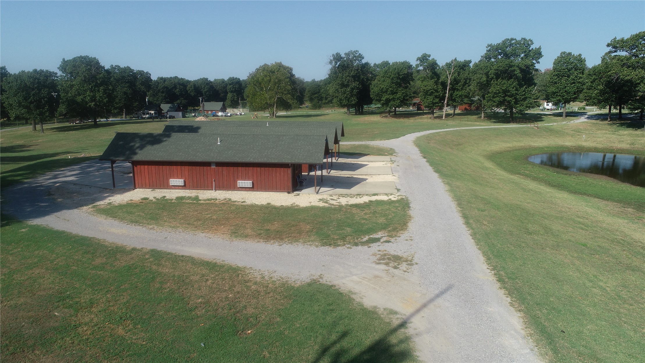 0 E 620 Road Locust Grove OK 74352