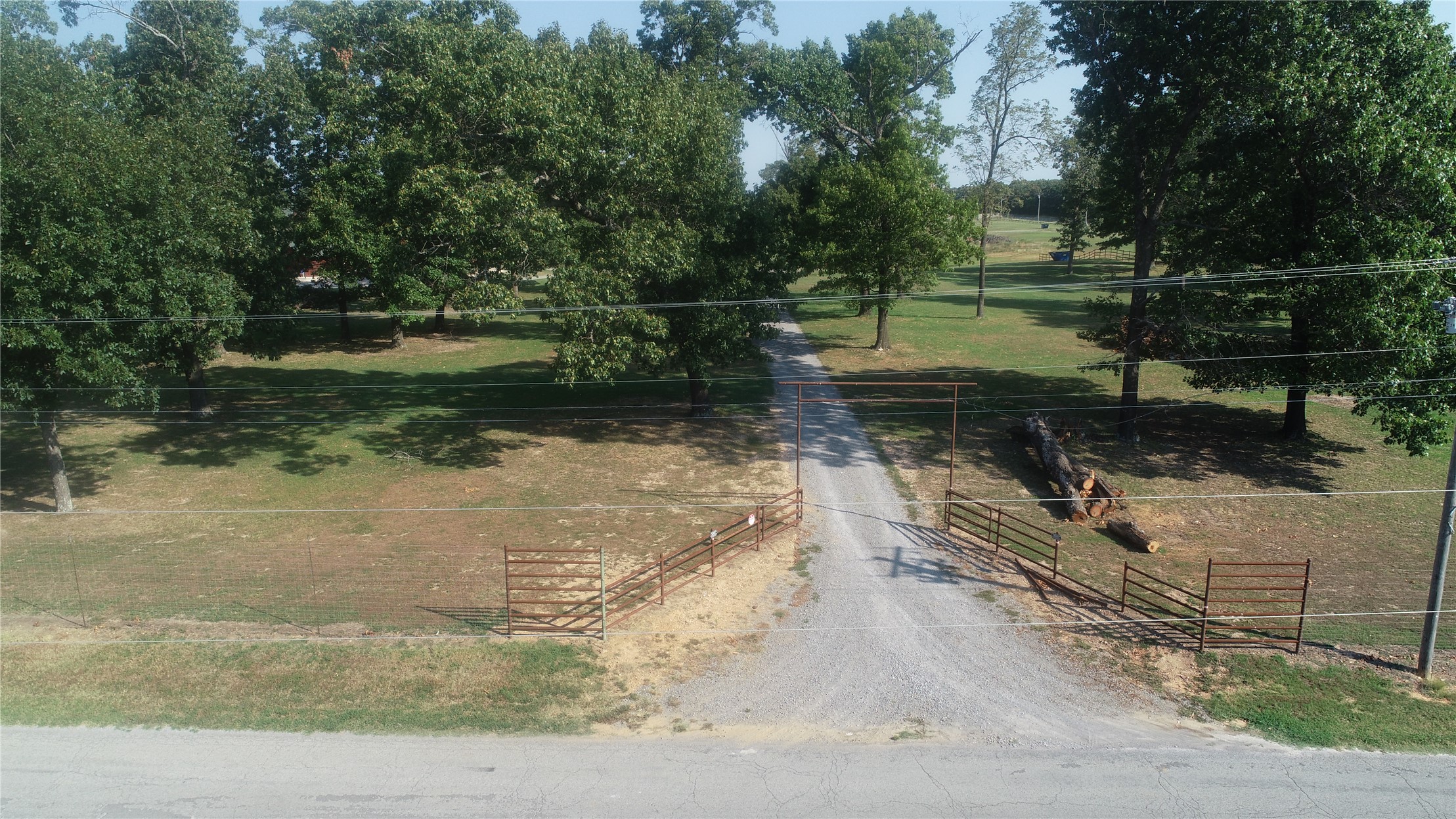 0 E 620 Road Locust Grove OK 74352