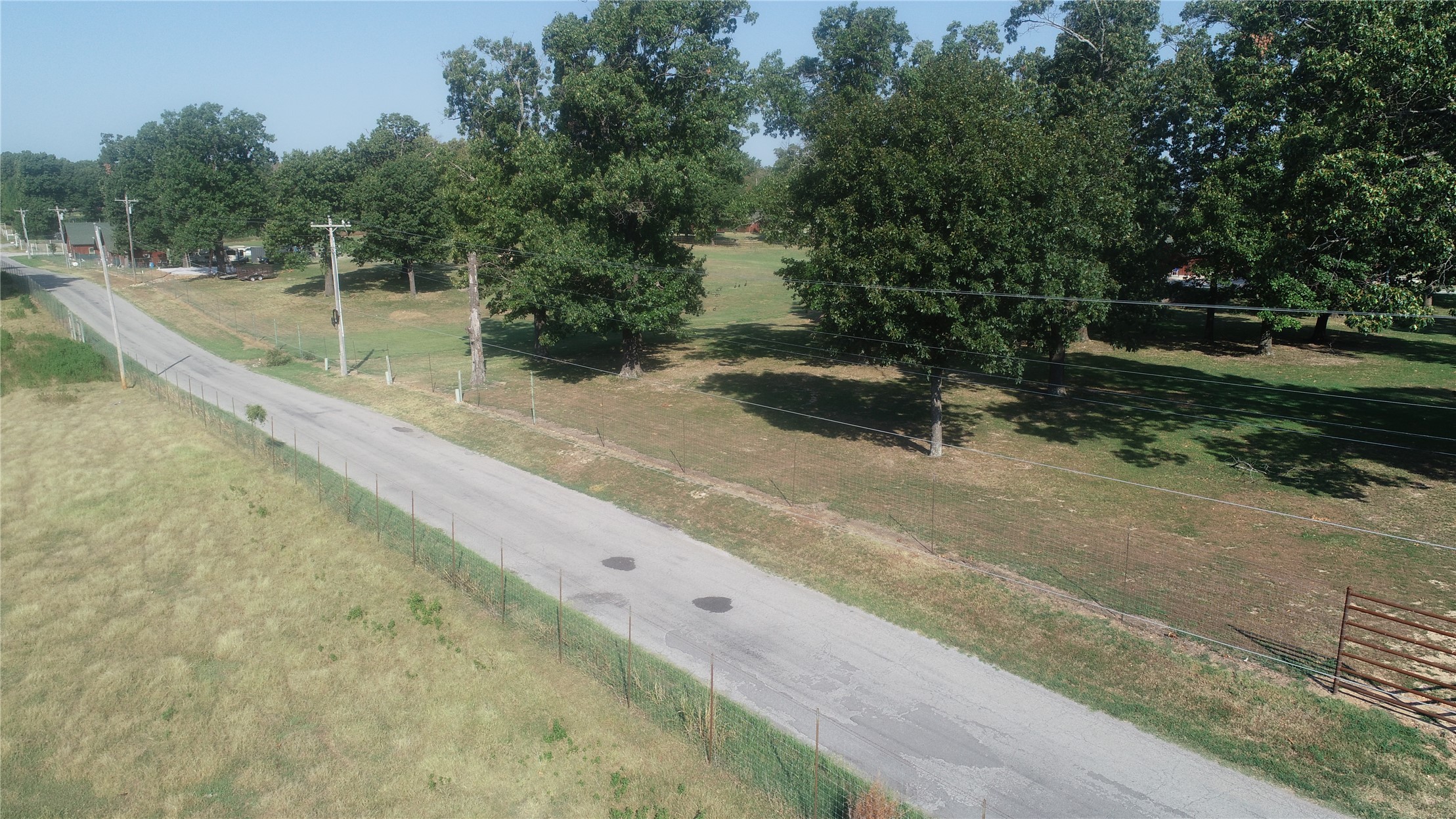 0 E 620 Road Locust Grove OK 74352