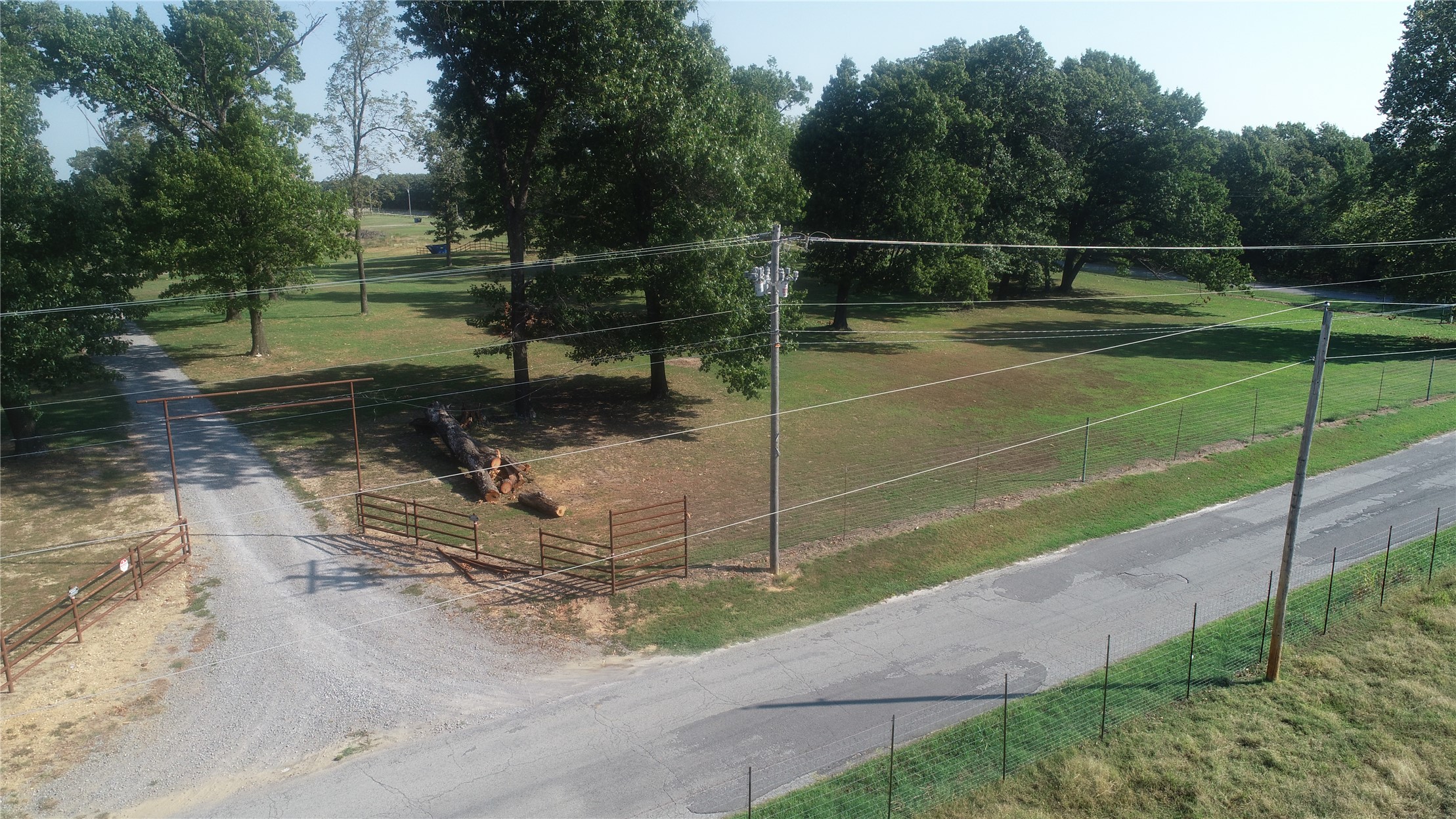 0 E 620 Road Locust Grove OK 74352