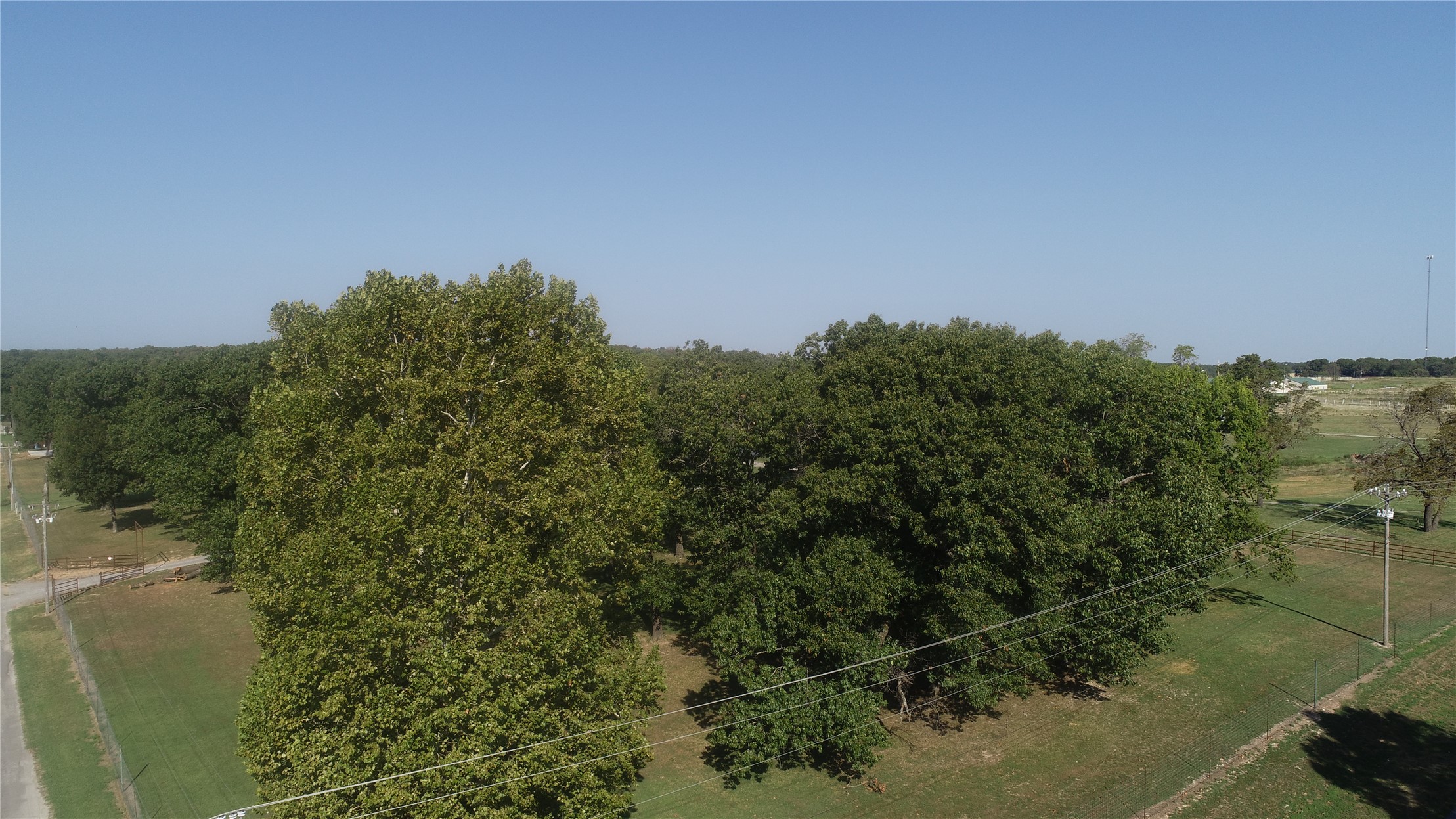 0 E 620 Road Locust Grove OK 74352