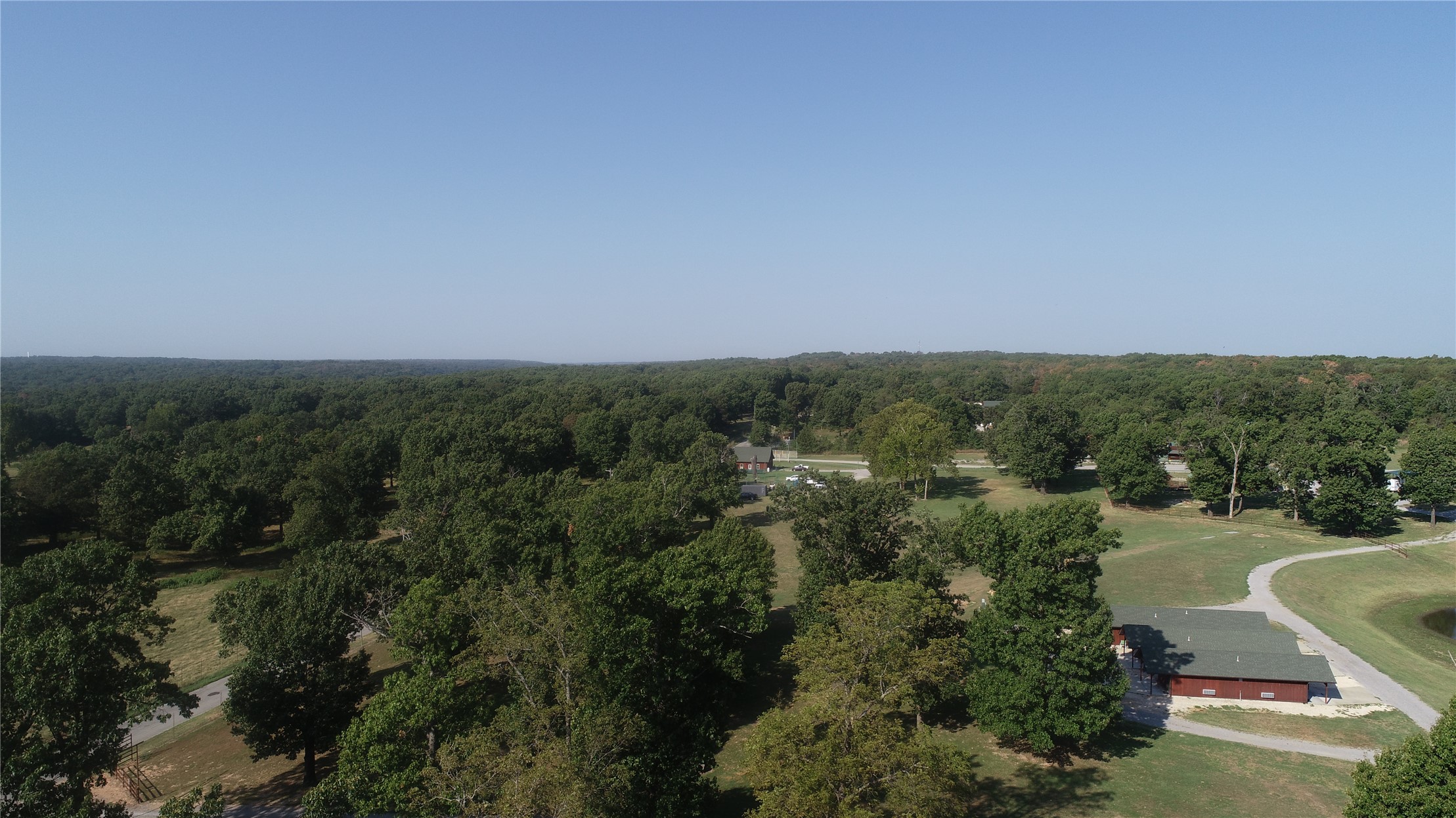0 E 620 Road Locust Grove OK 74352