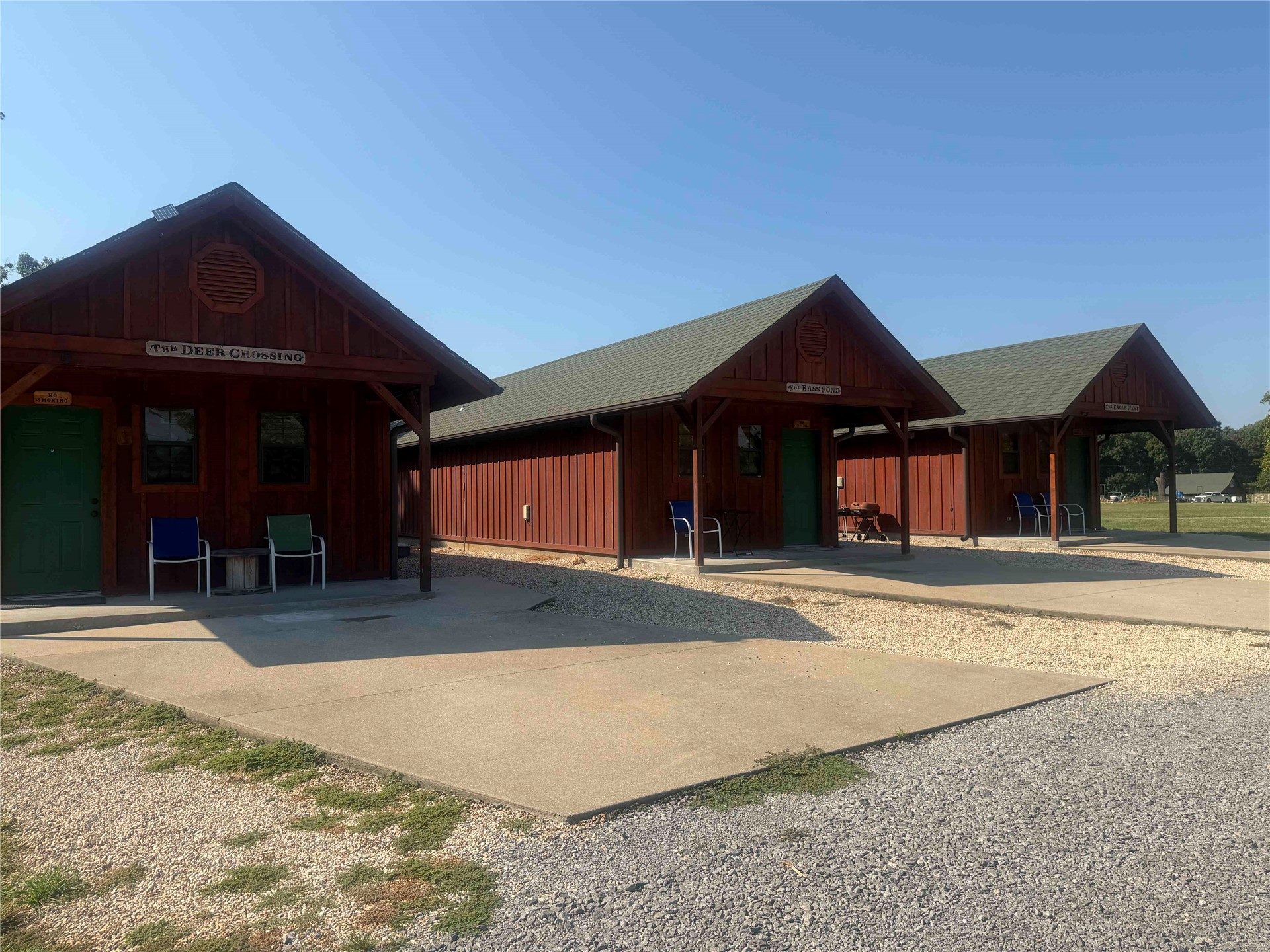 0 E 620 Road Locust Grove OK 74352