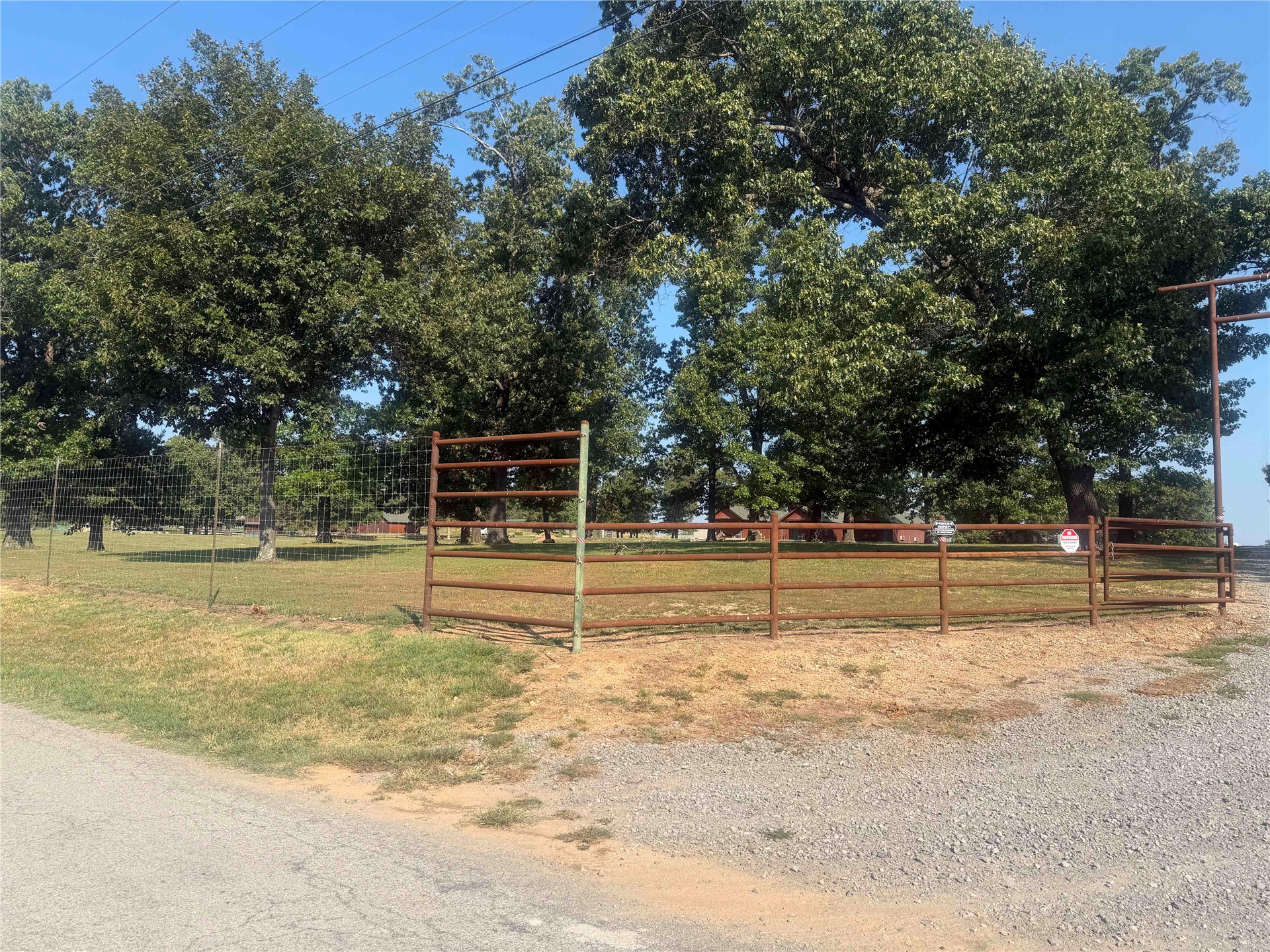 0 E 620 Road Locust Grove OK 74352