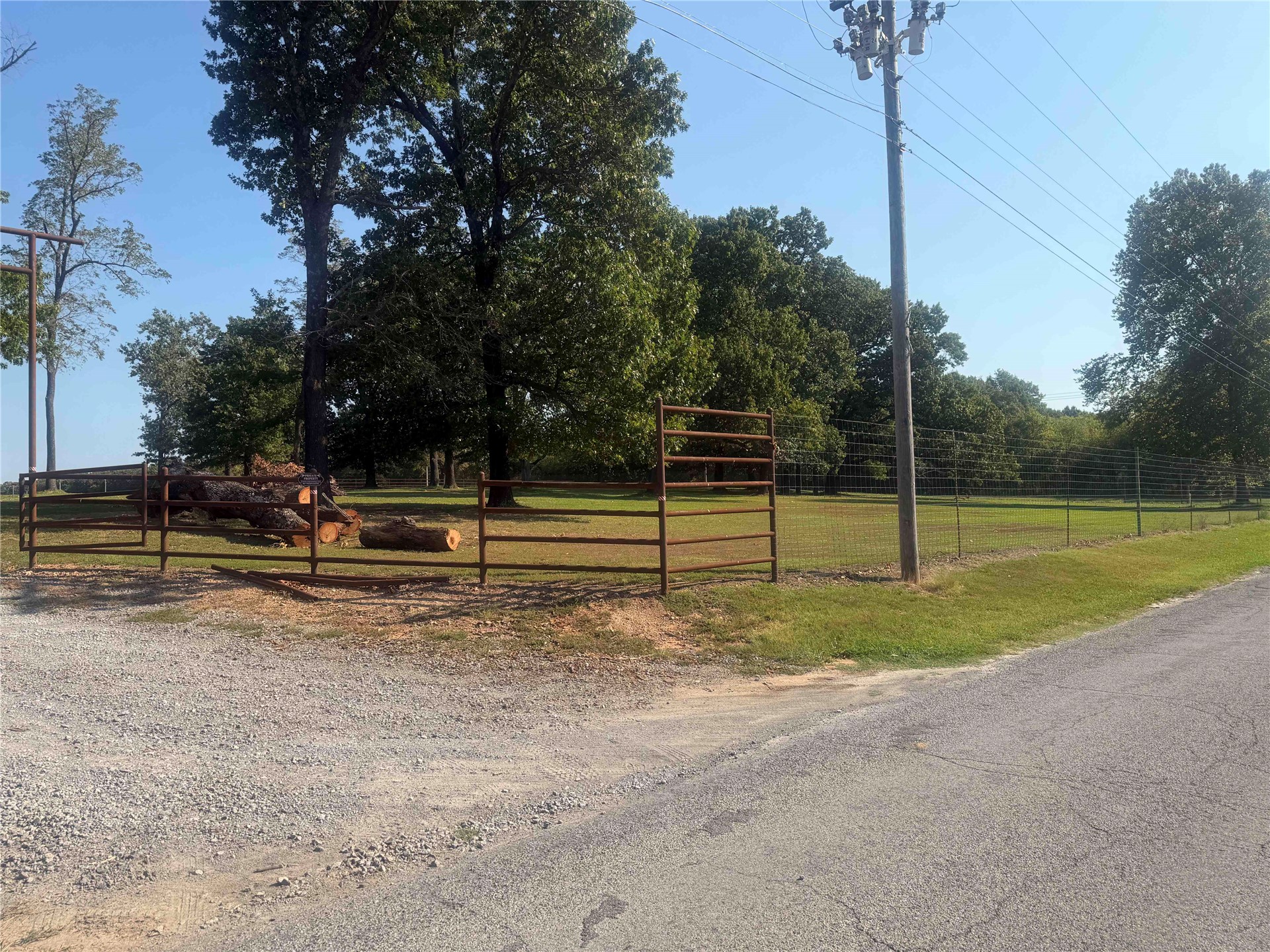 0 E 620 Road Locust Grove OK 74352