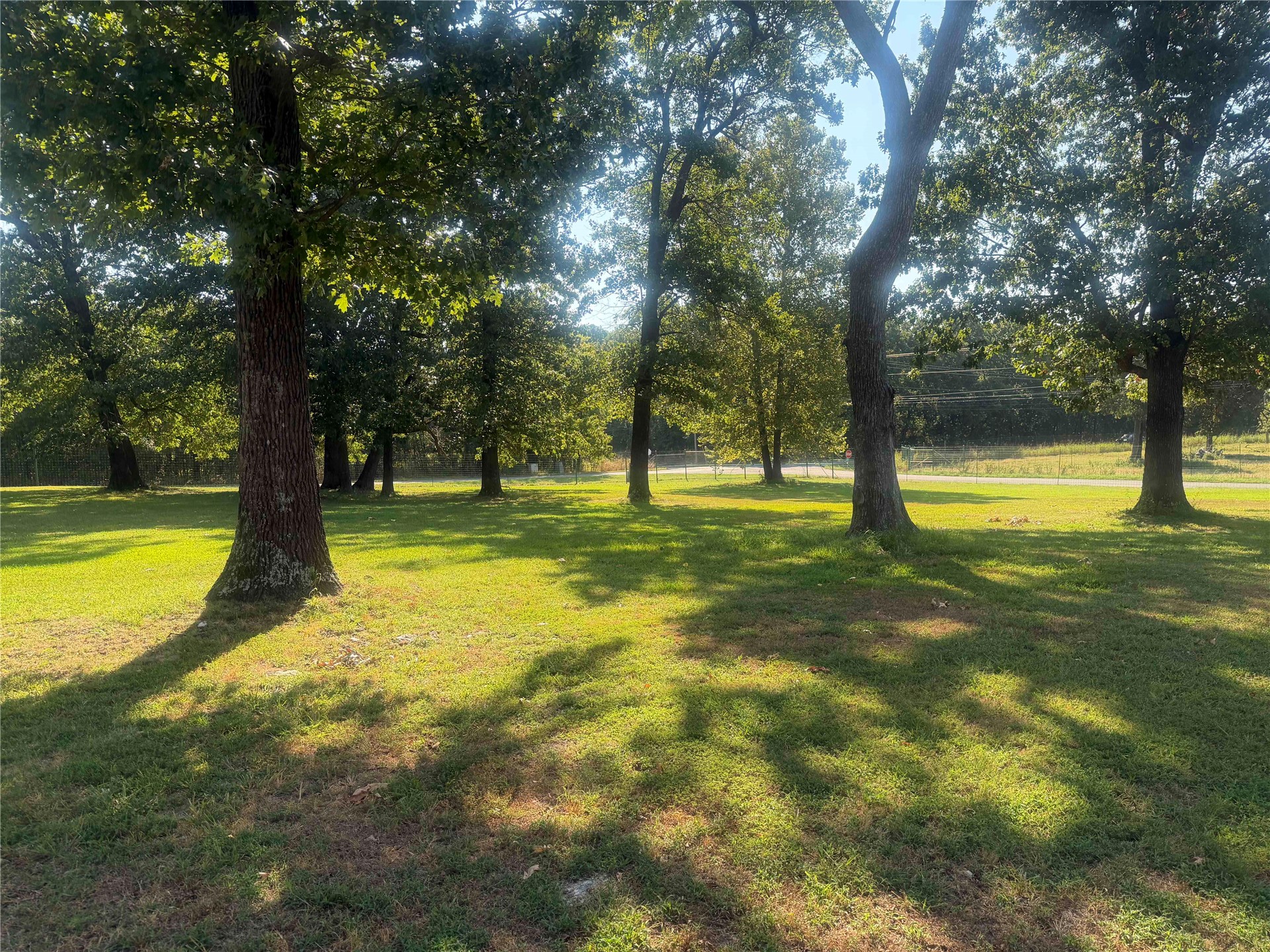 0 E 620 Road Locust Grove OK 74352