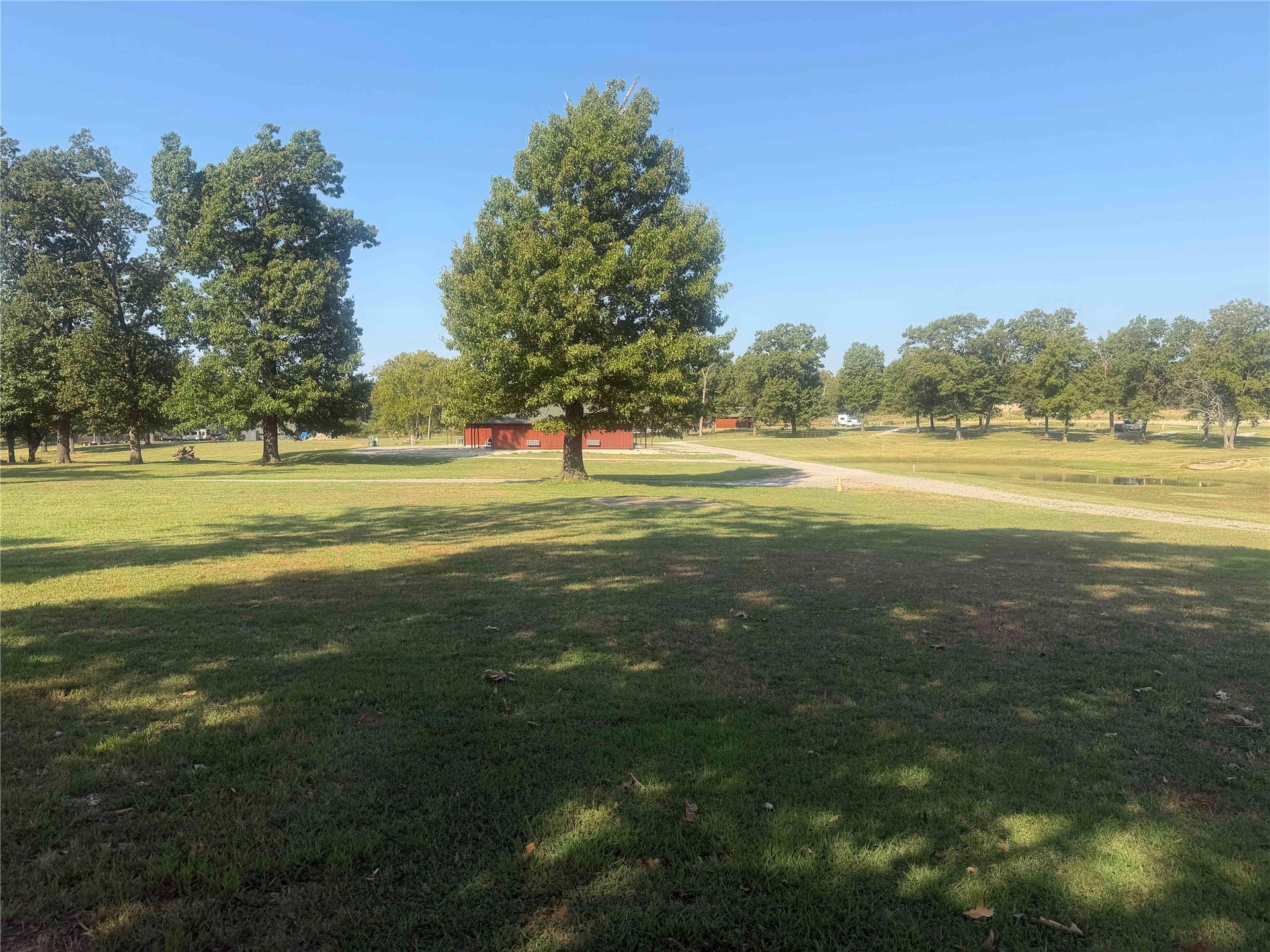 0 E 620 Road Locust Grove OK 74352