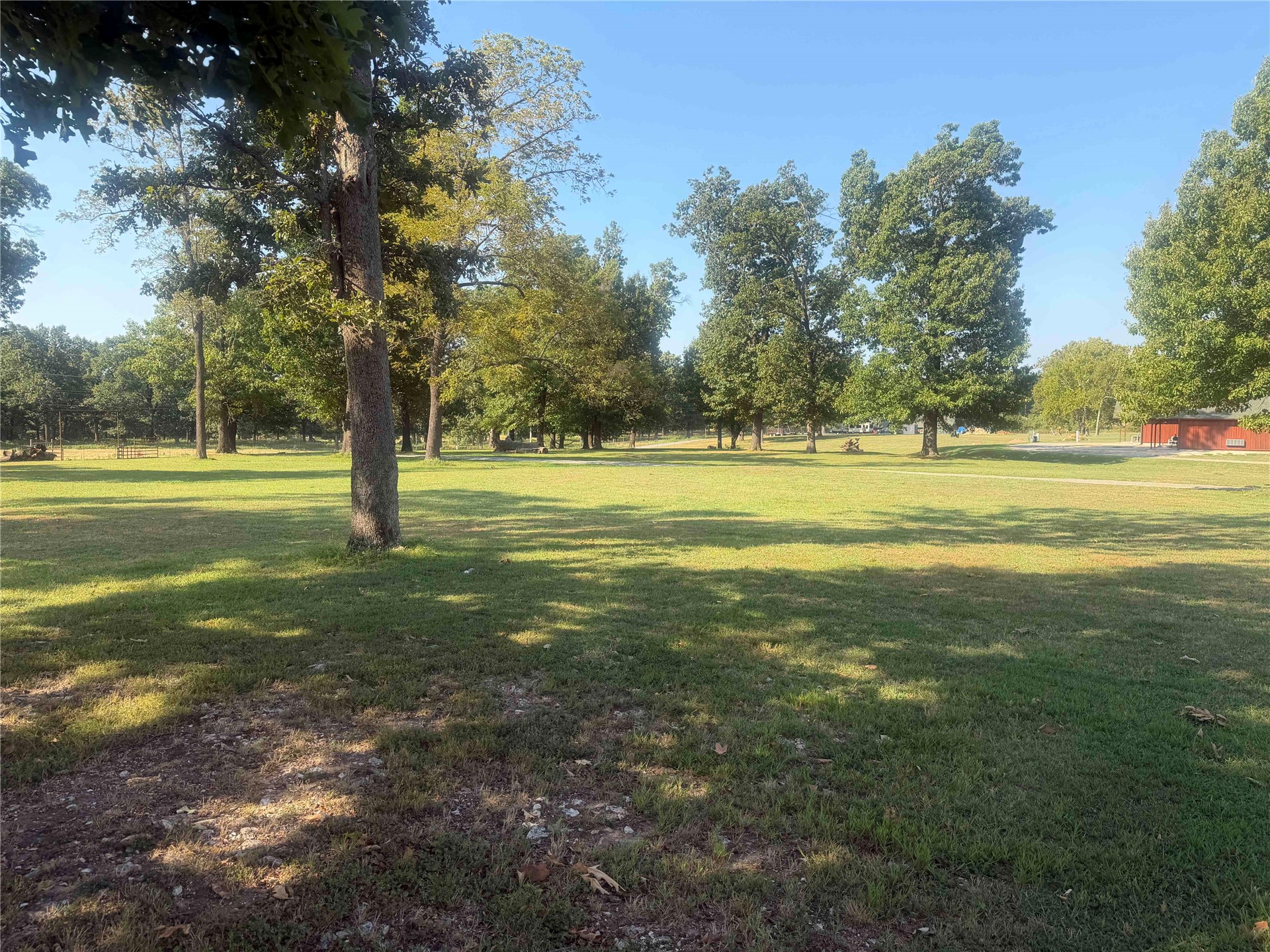 0 E 620 Road Locust Grove OK 74352