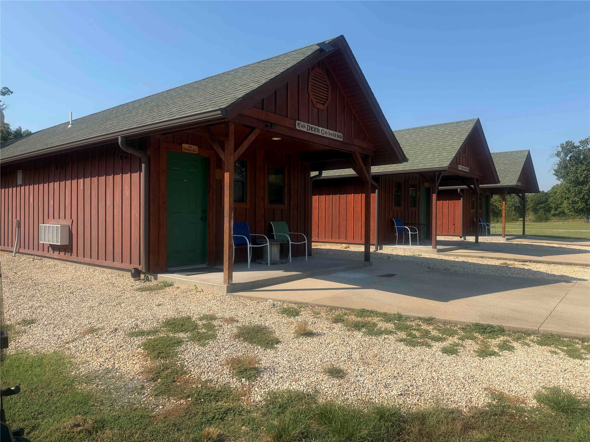 0 E 620 Road Locust Grove OK 74352