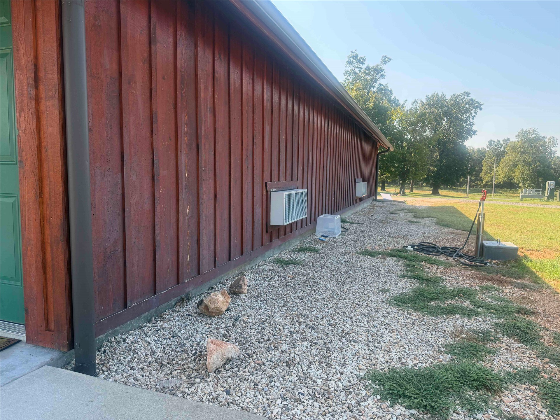 0 E 620 Road Locust Grove OK 74352