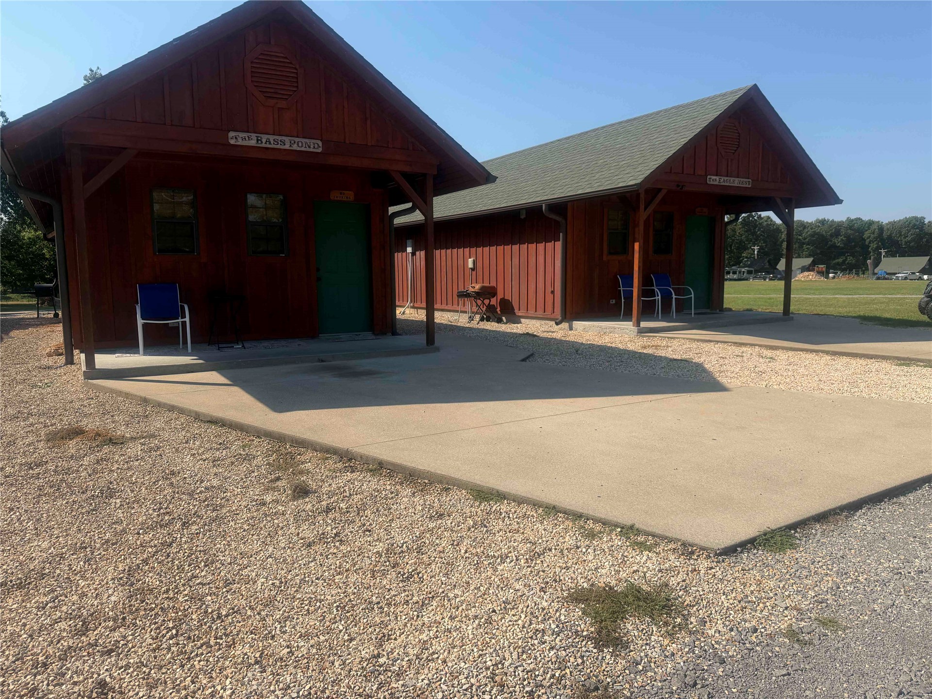 0 E 620 Road Locust Grove OK 74352