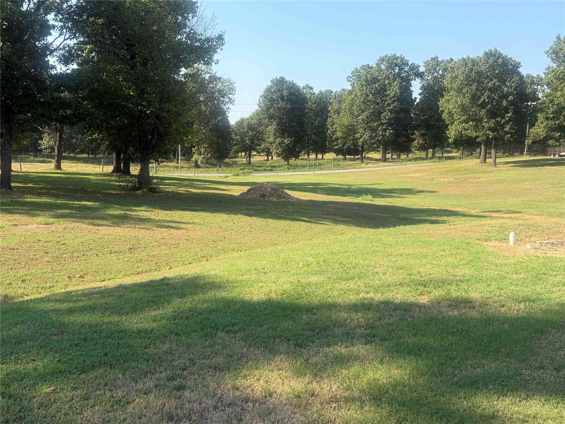 0 E 620 Road Locust Grove OK 74352