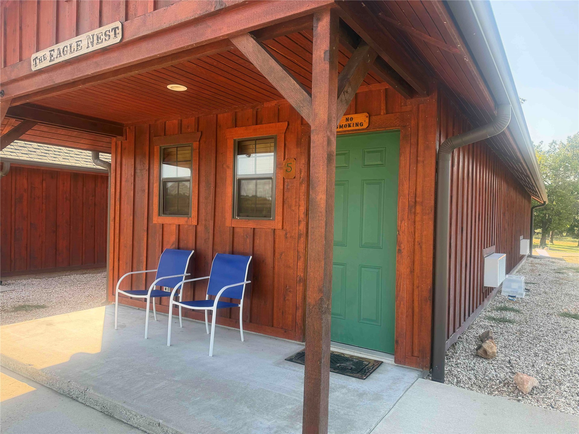 0 E 620 Road Locust Grove OK 74352