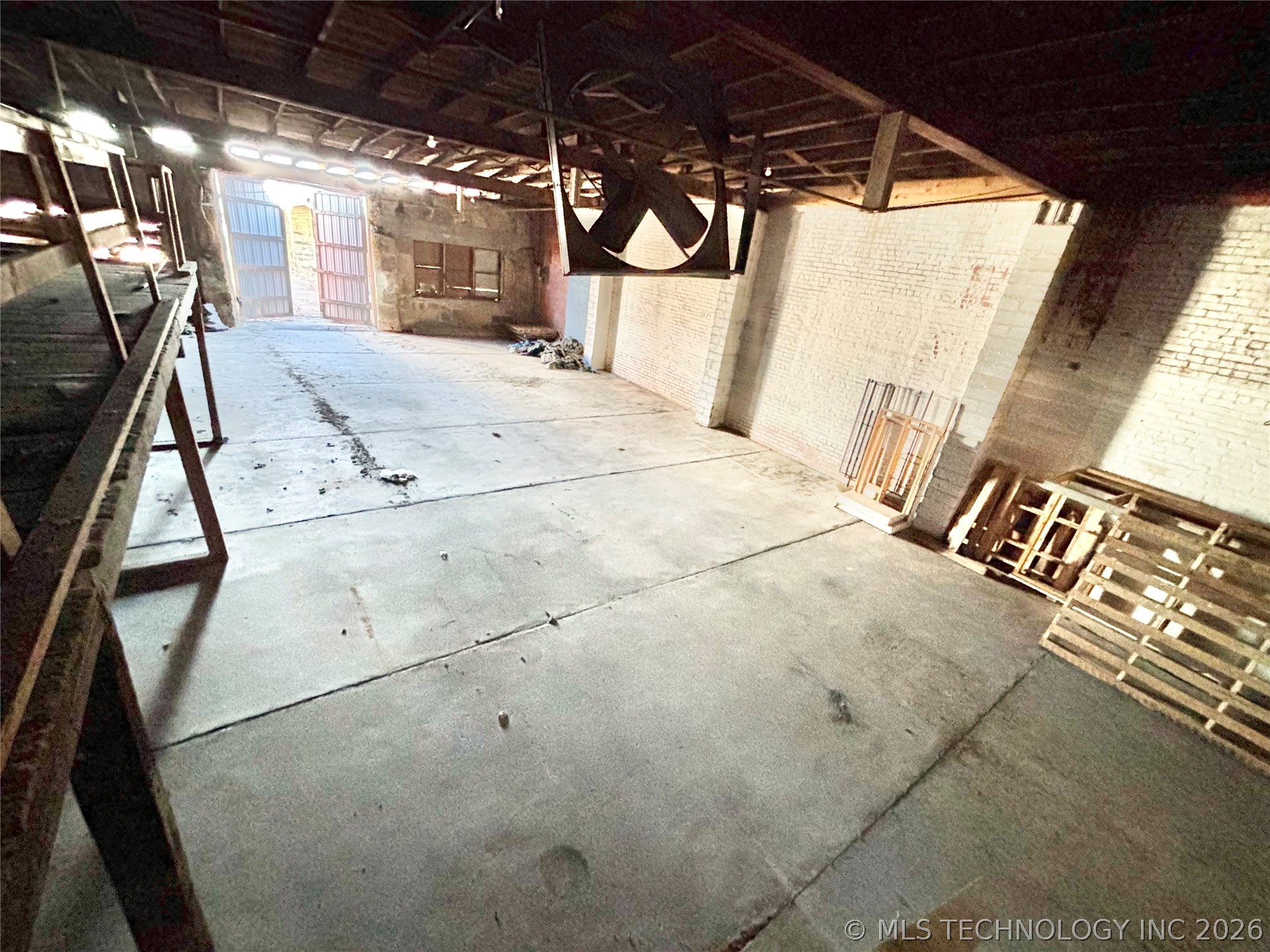 206 S Broadway Street Stigler OK 74462