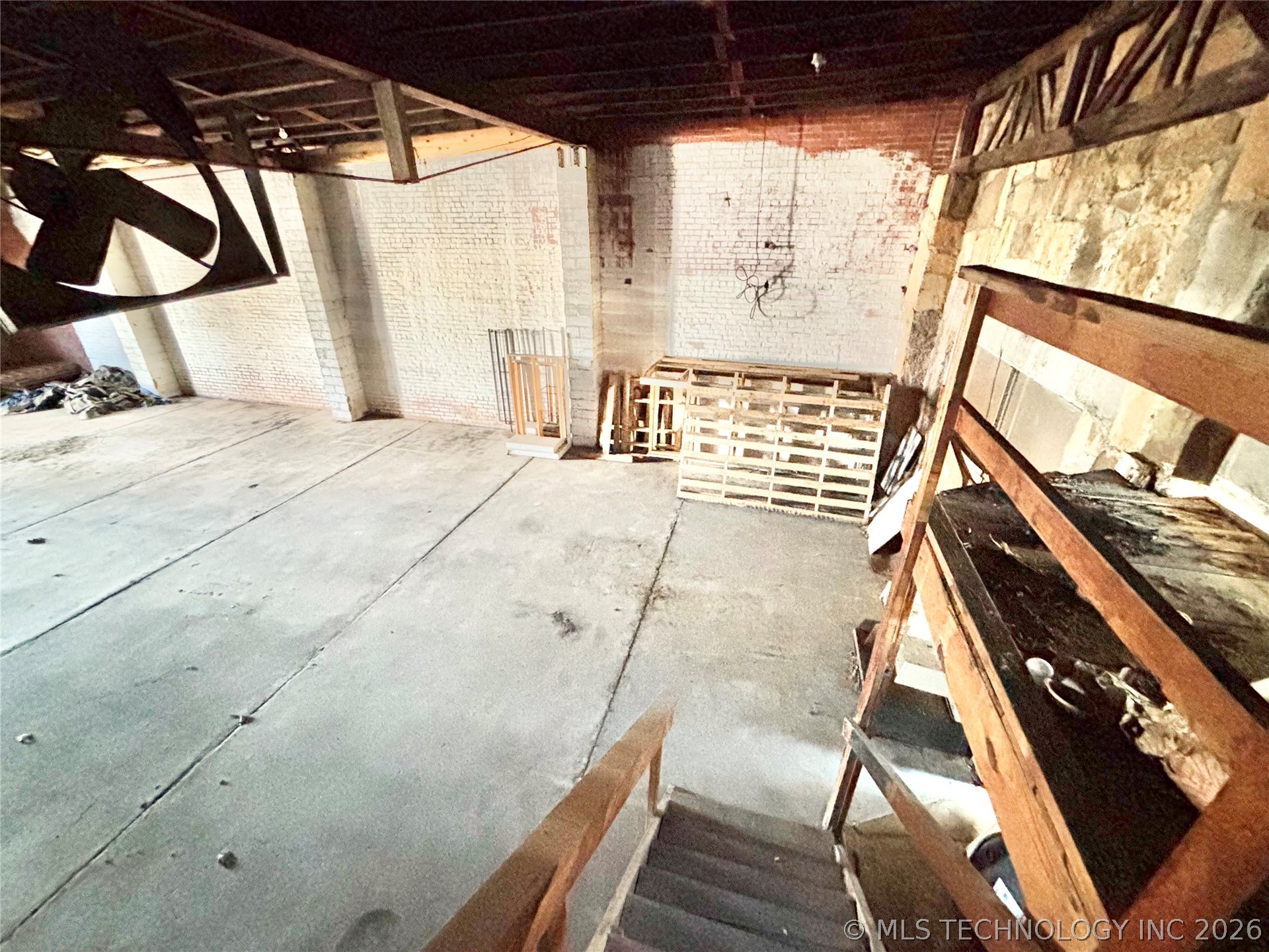 206 S Broadway Street Stigler OK 74462