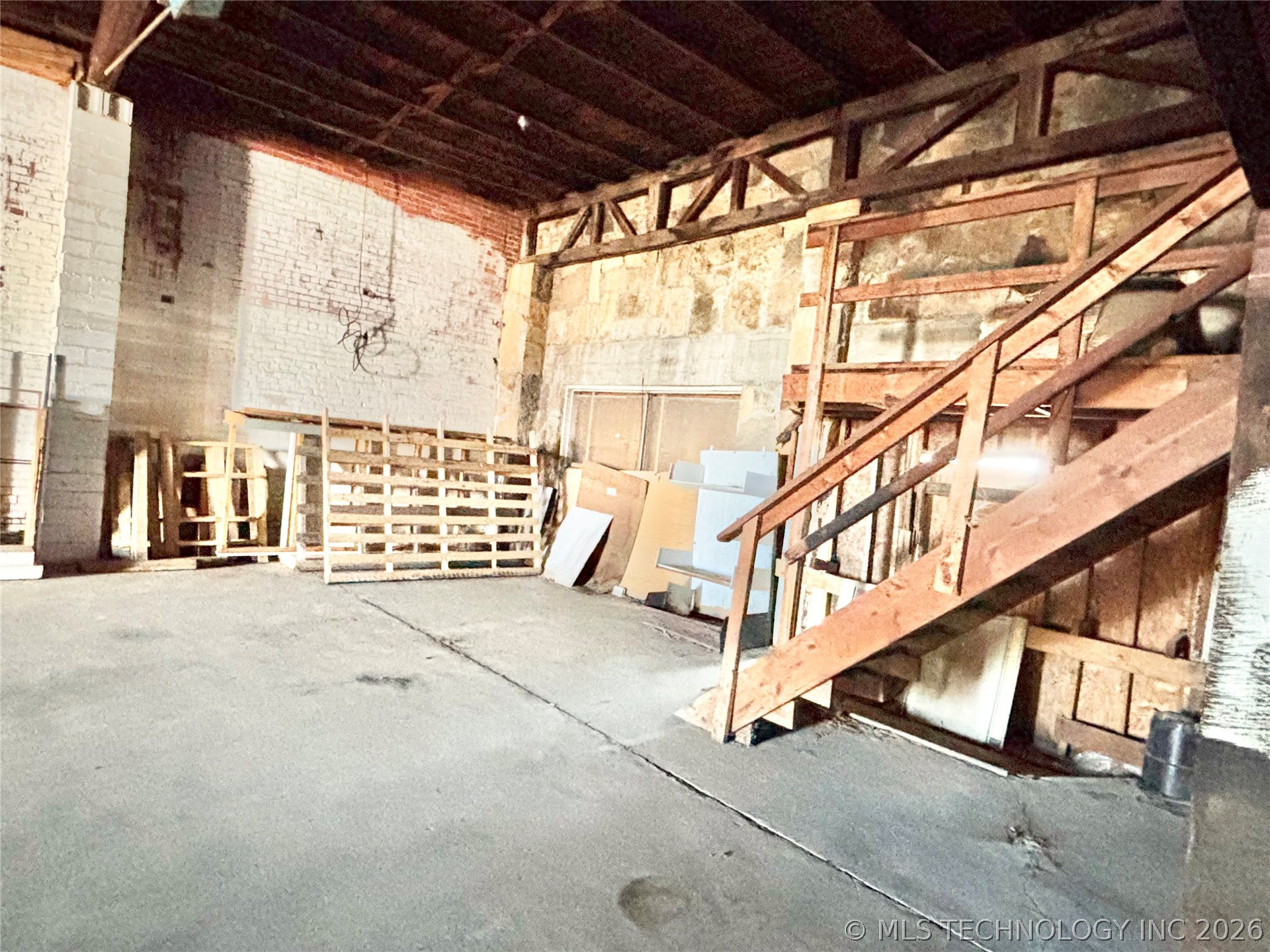206 S Broadway Street Stigler OK 74462