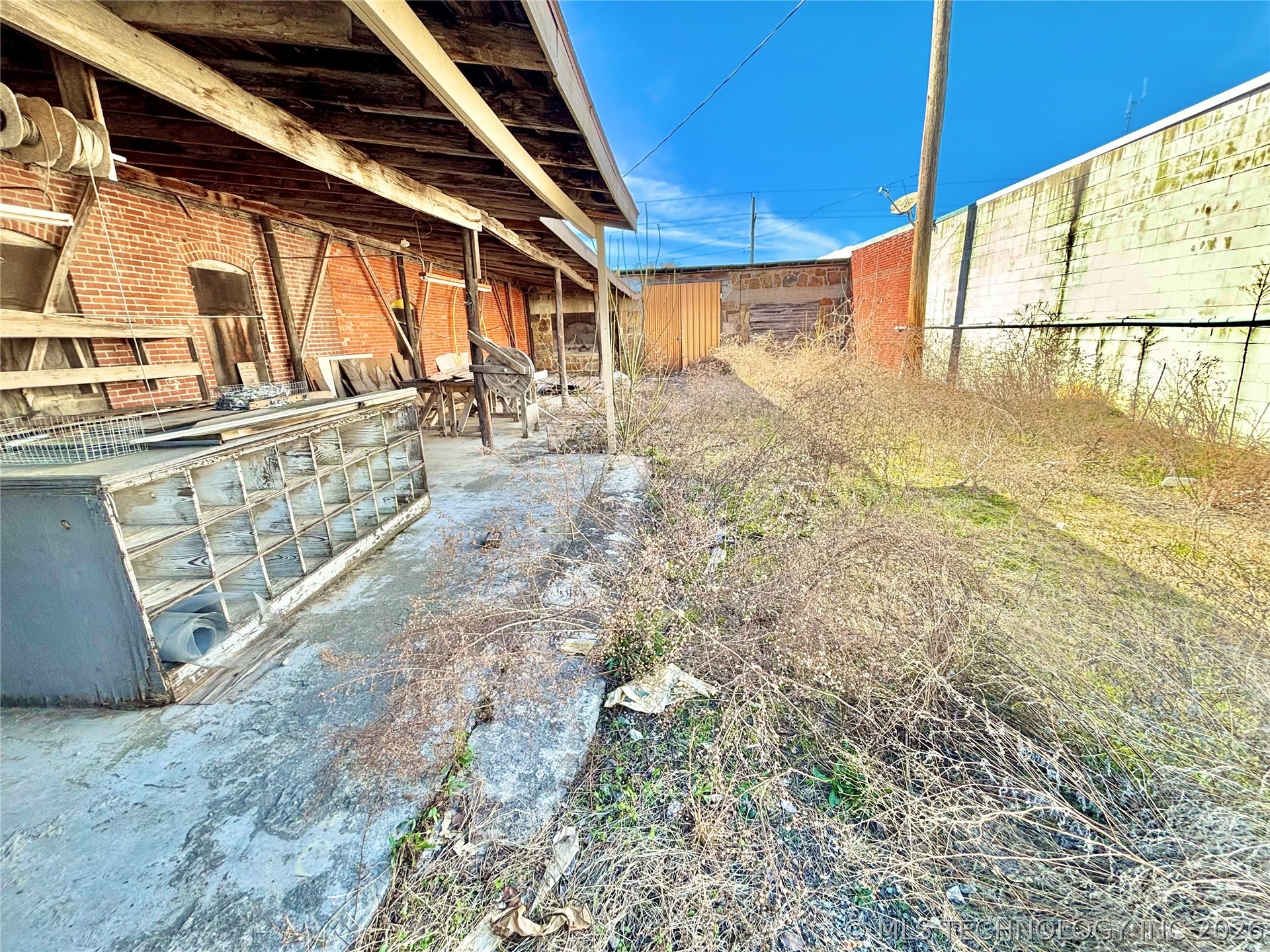 206 S Broadway Street Stigler OK 74462
