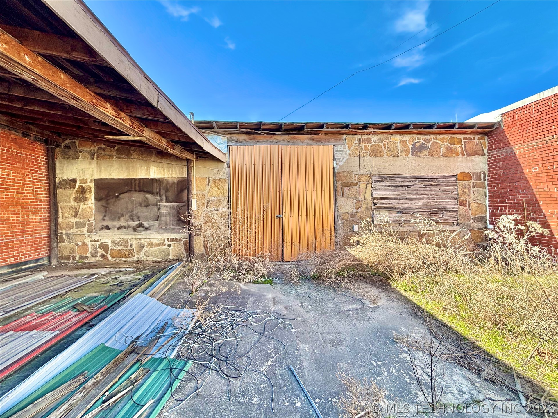 206 S Broadway Street Stigler OK 74462