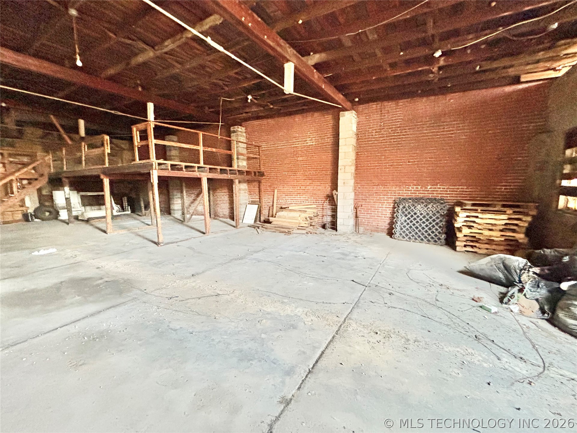 206 S Broadway Street Stigler OK 74462
