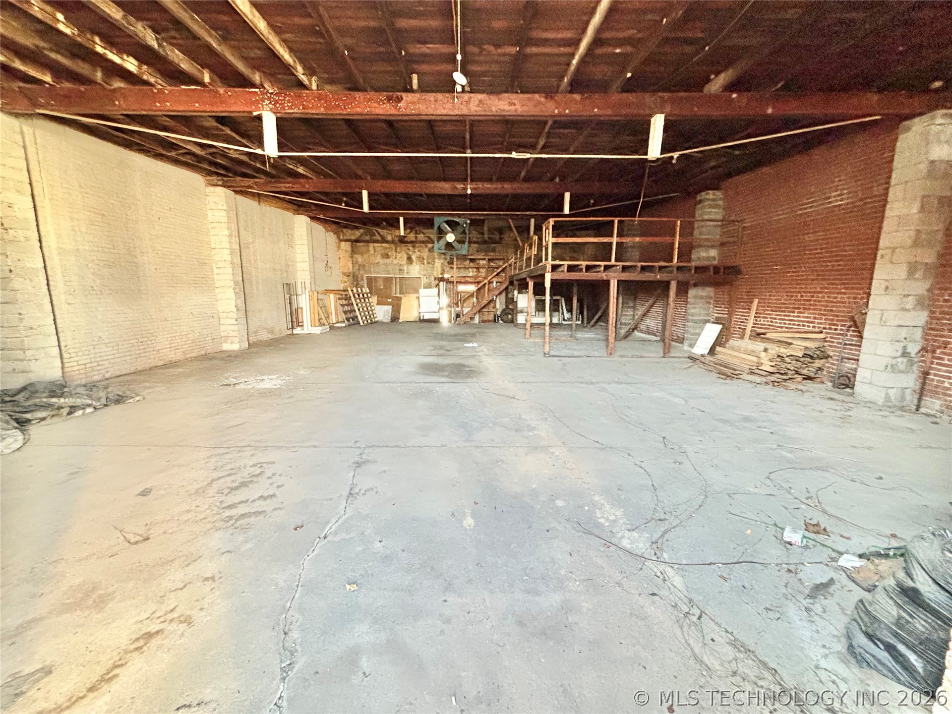 206 S Broadway Street Stigler OK 74462