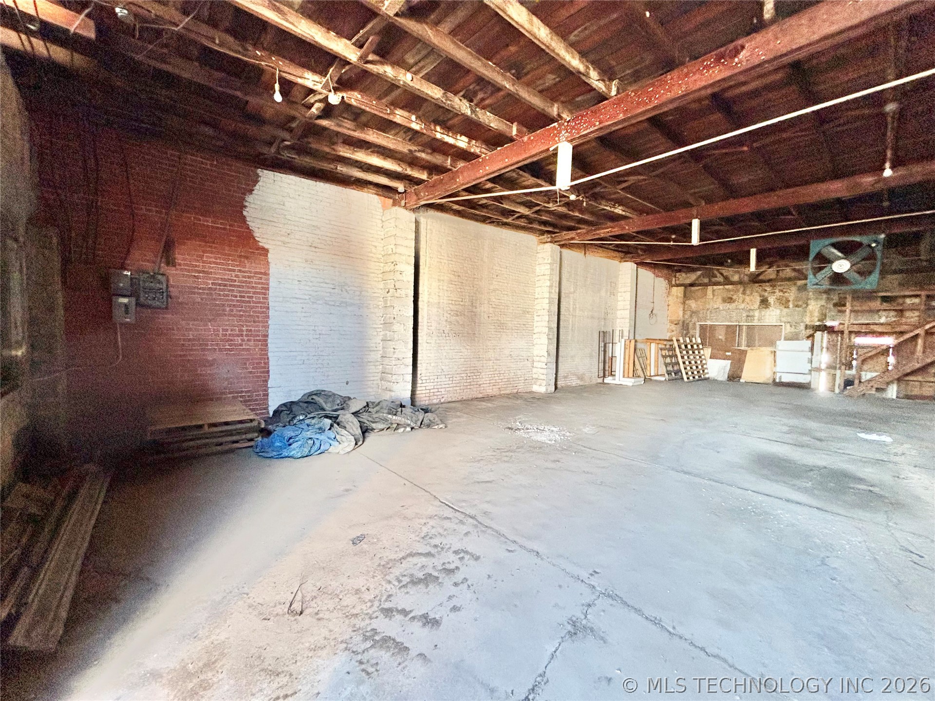 206 S Broadway Street Stigler OK 74462