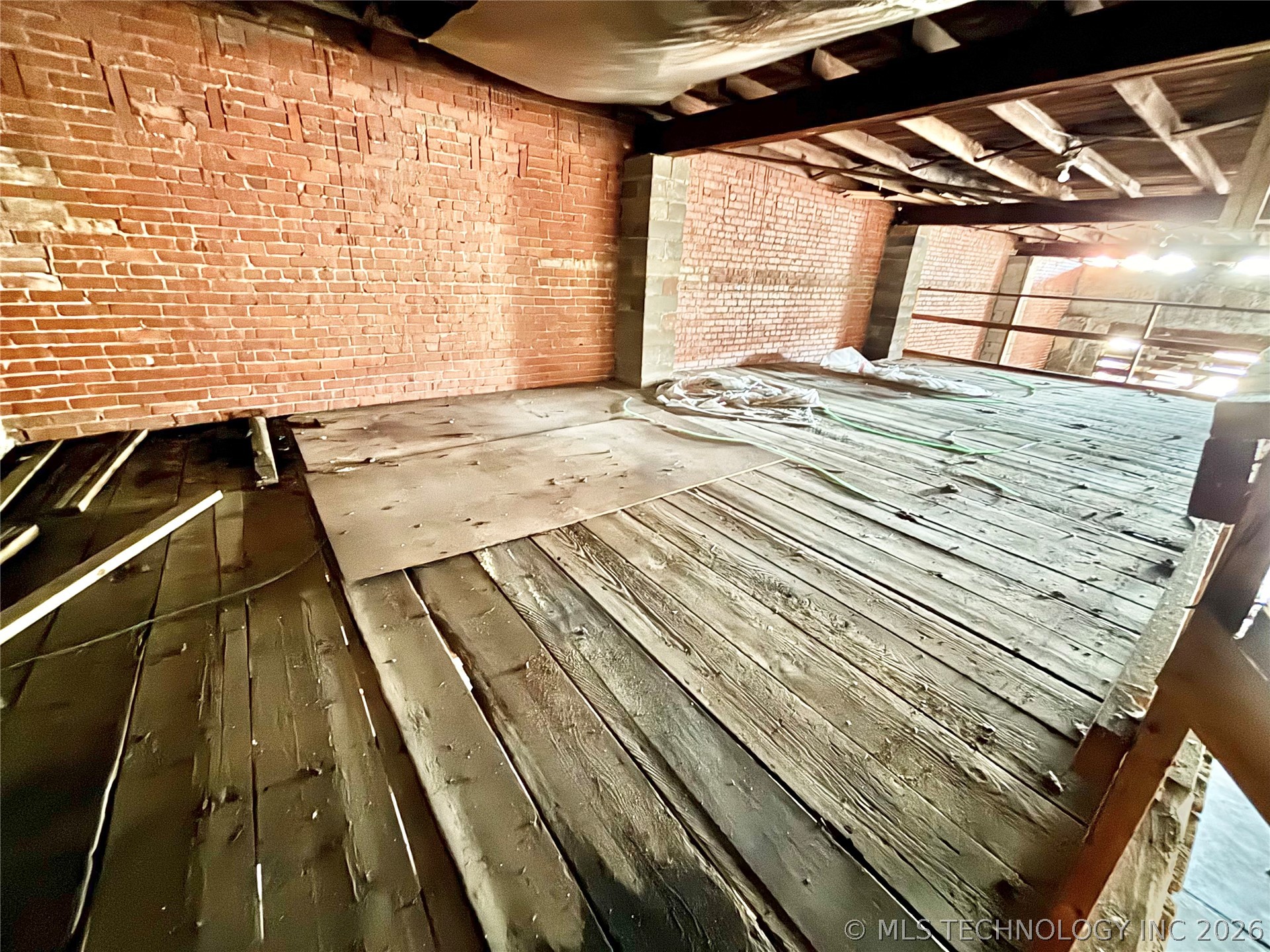 206 S Broadway Street Stigler OK 74462