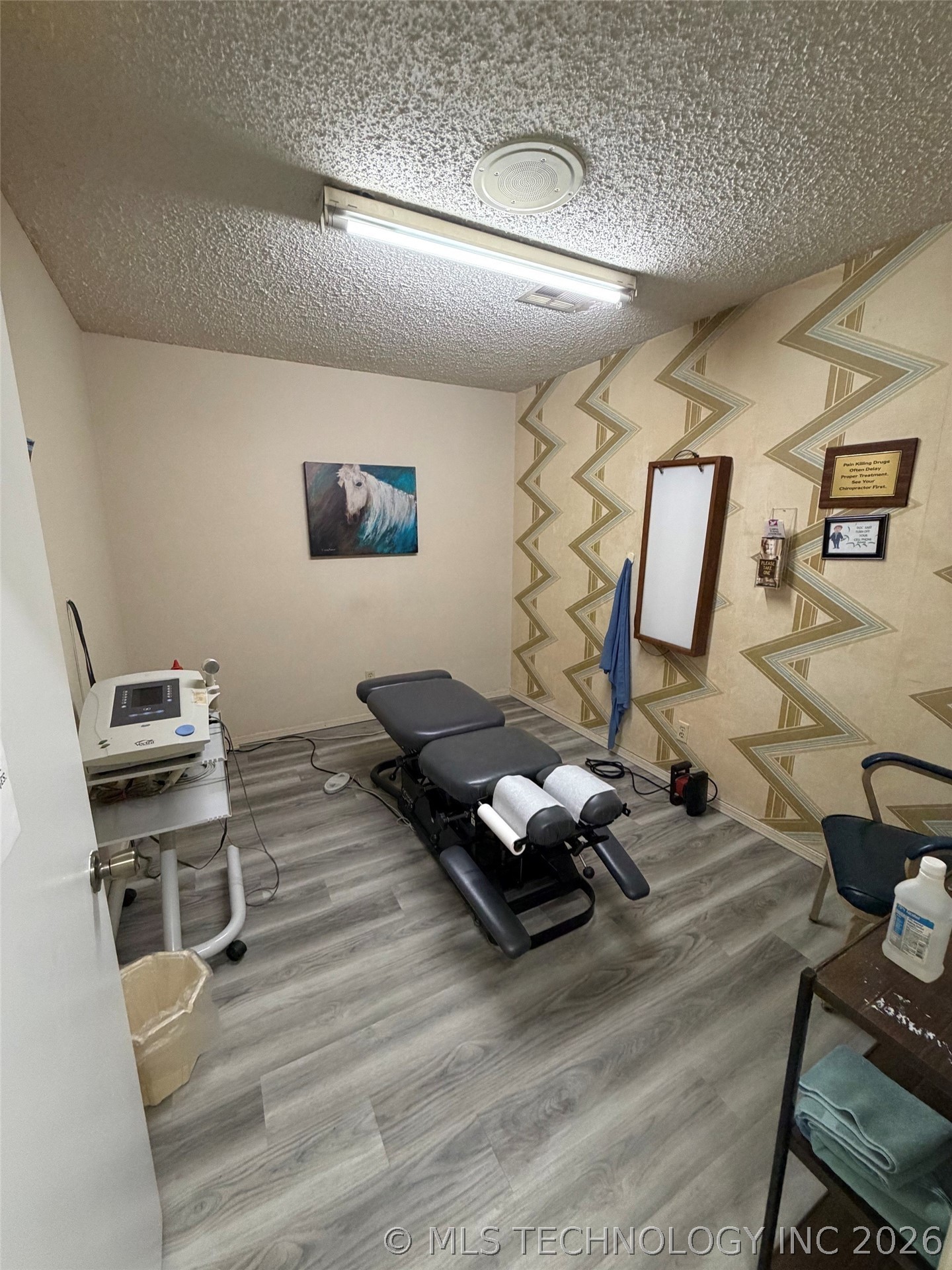 2602 Chandler Road Muskogee OK 74403