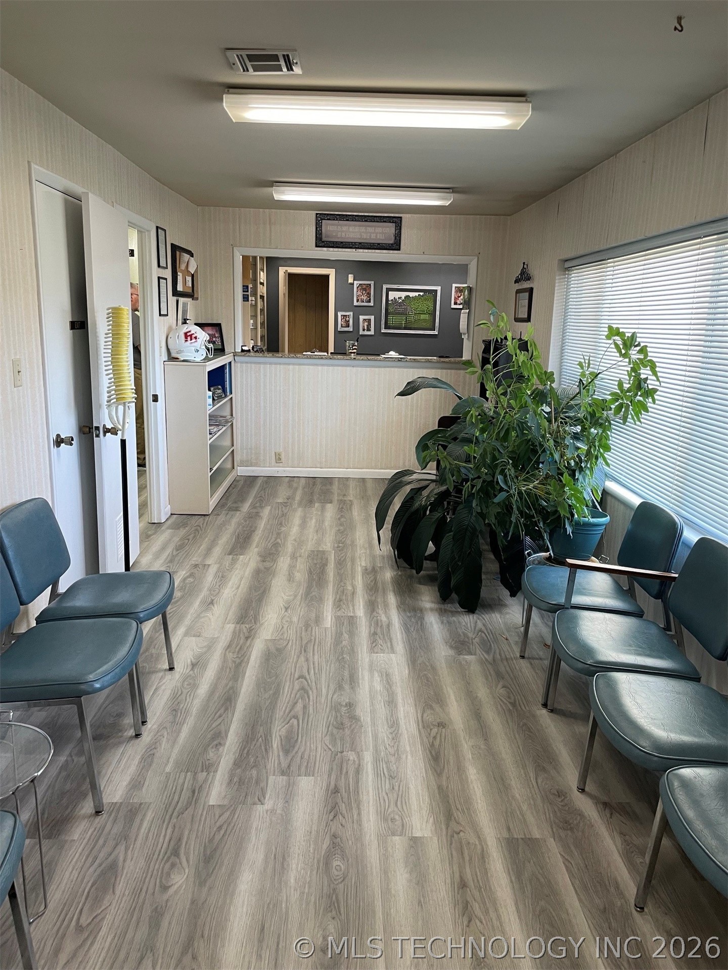 2602 Chandler Road Muskogee OK 74403