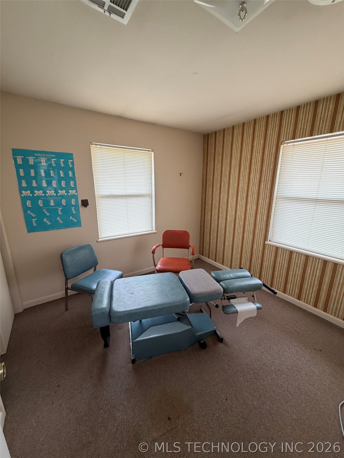 2602 Chandler Road Muskogee OK 74403