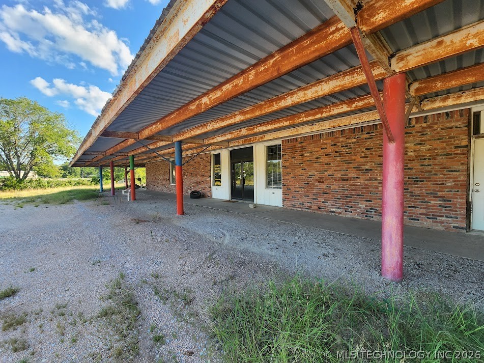 1009 State Highway 70 Kingston OK 73439