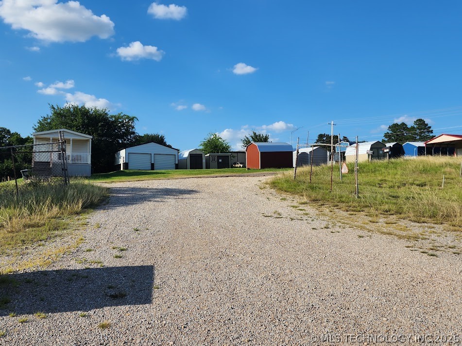 1009 State Highway 70 Kingston OK 73439