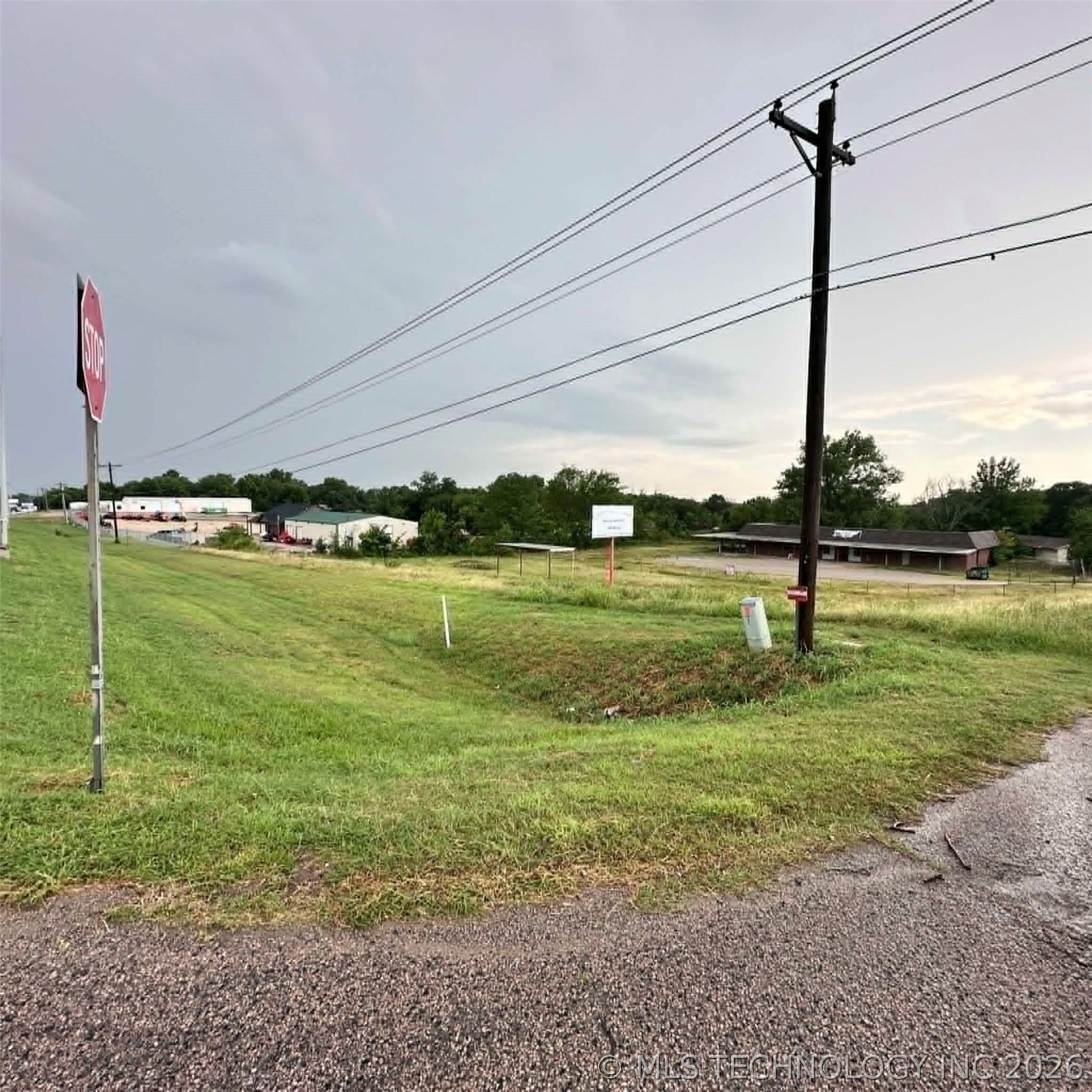 1009 State Highway 70 Kingston OK 73439