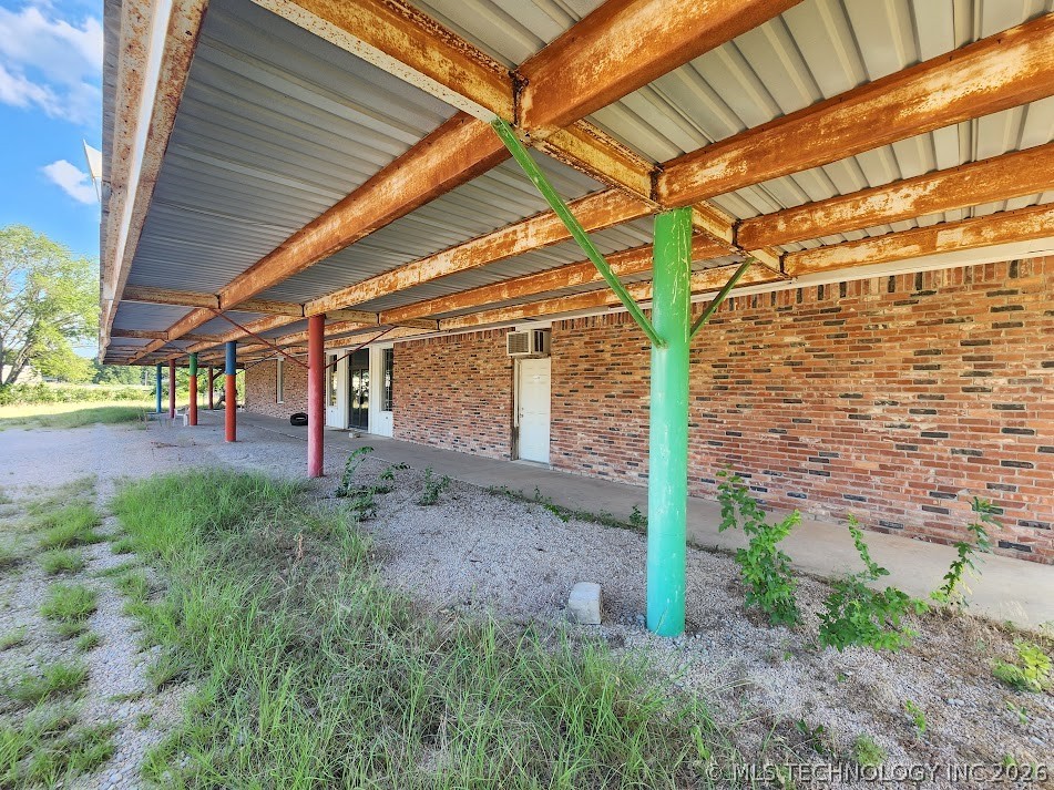 1009 State Highway 70 Kingston OK 73439
