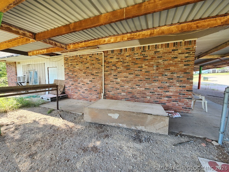 1009 State Highway 70 Kingston OK 73439