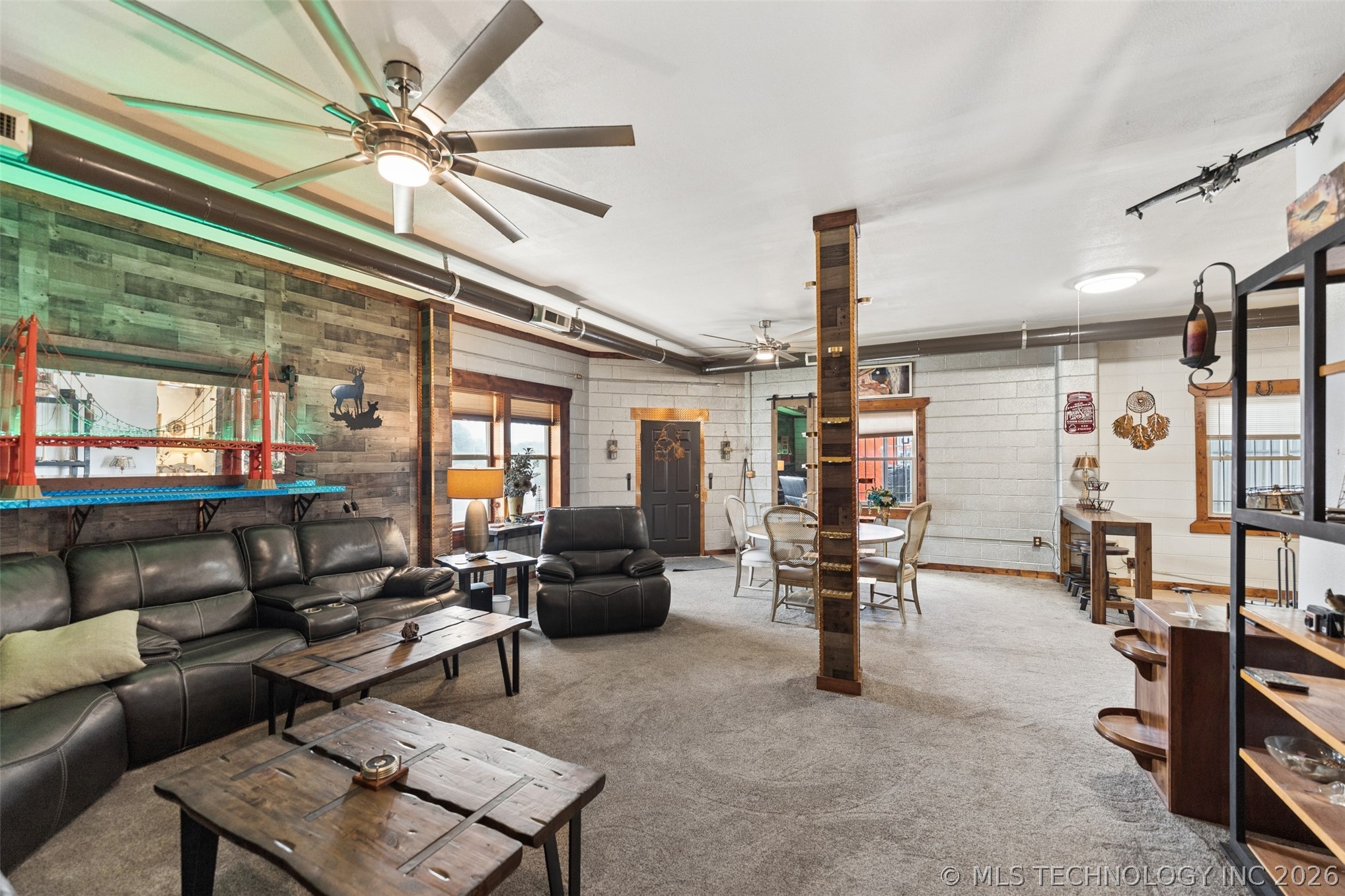 6203 E Tecumseh Street Tulsa OK 74115